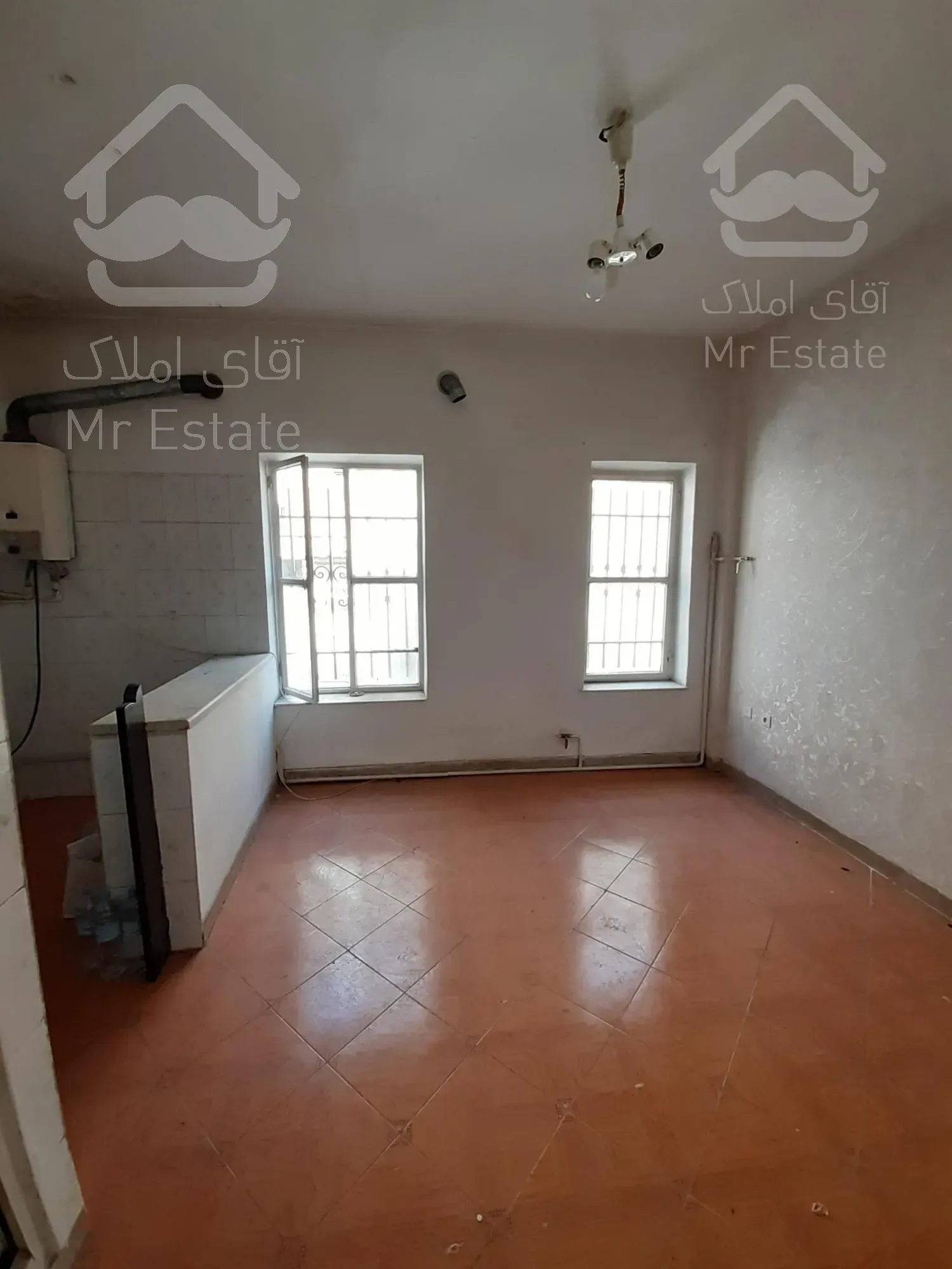 فروش ۳۶ متر ۱ خواب در سی متری جی