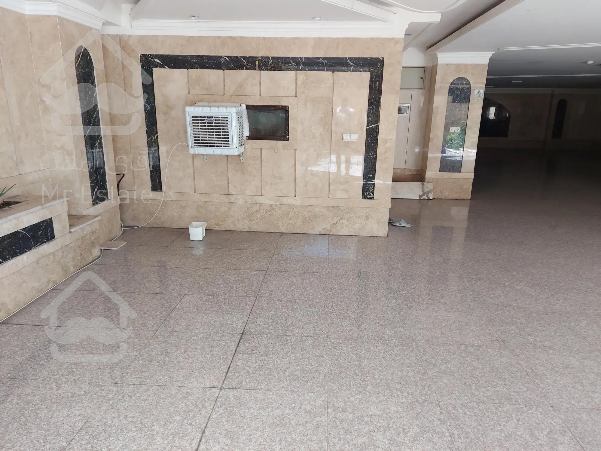 فروش موقعیت اداری ۷۶متر ۱اتاق قائم مقام