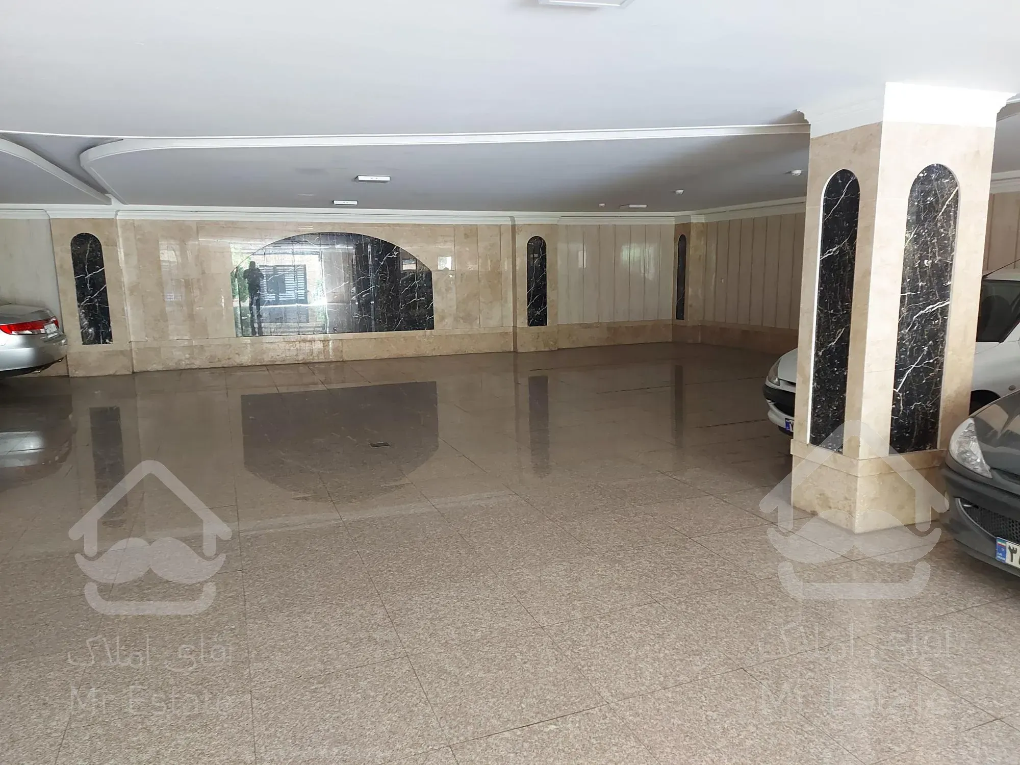 فروش موقعیت اداری ۷۶متر ۱اتاق قائم مقام