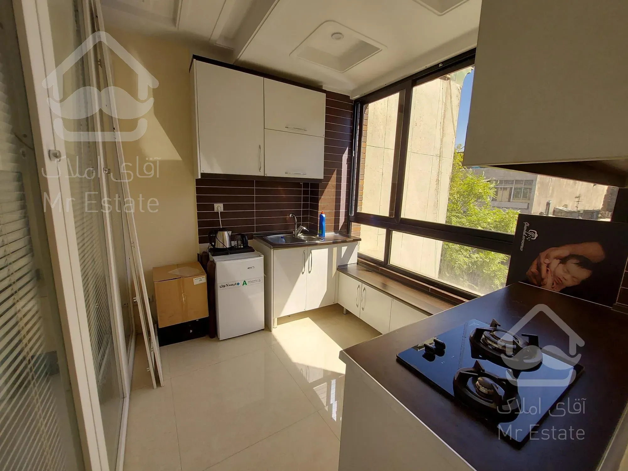 فروش موقعیت اداری ۷۶متر ۱اتاق قائم مقام