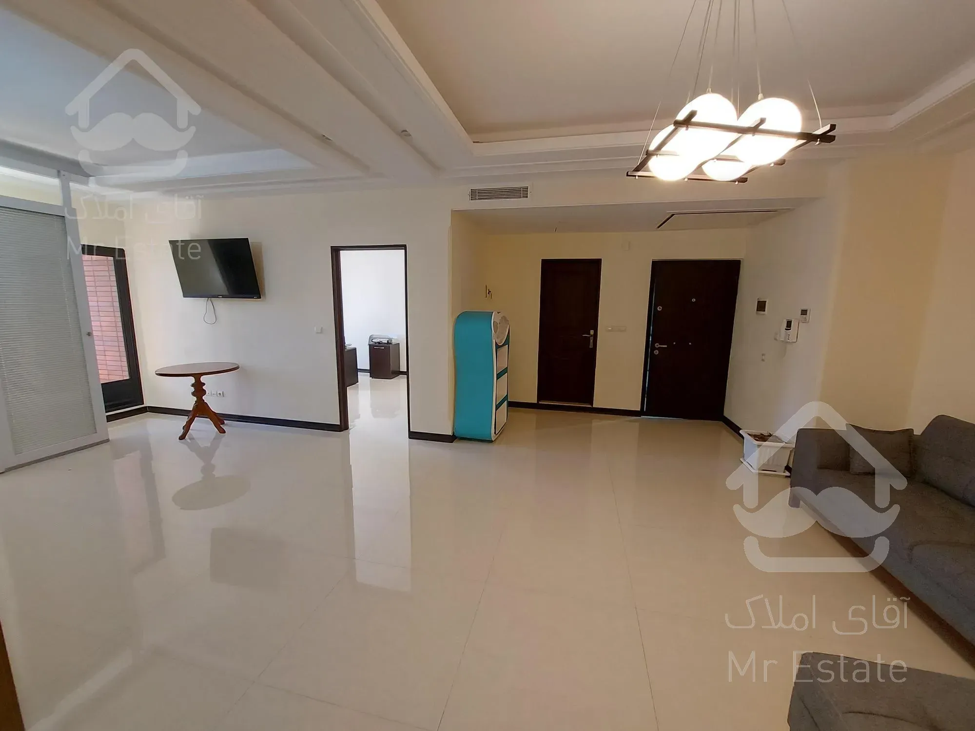 فروش موقعیت اداری ۷۶متر ۱اتاق قائم مقام