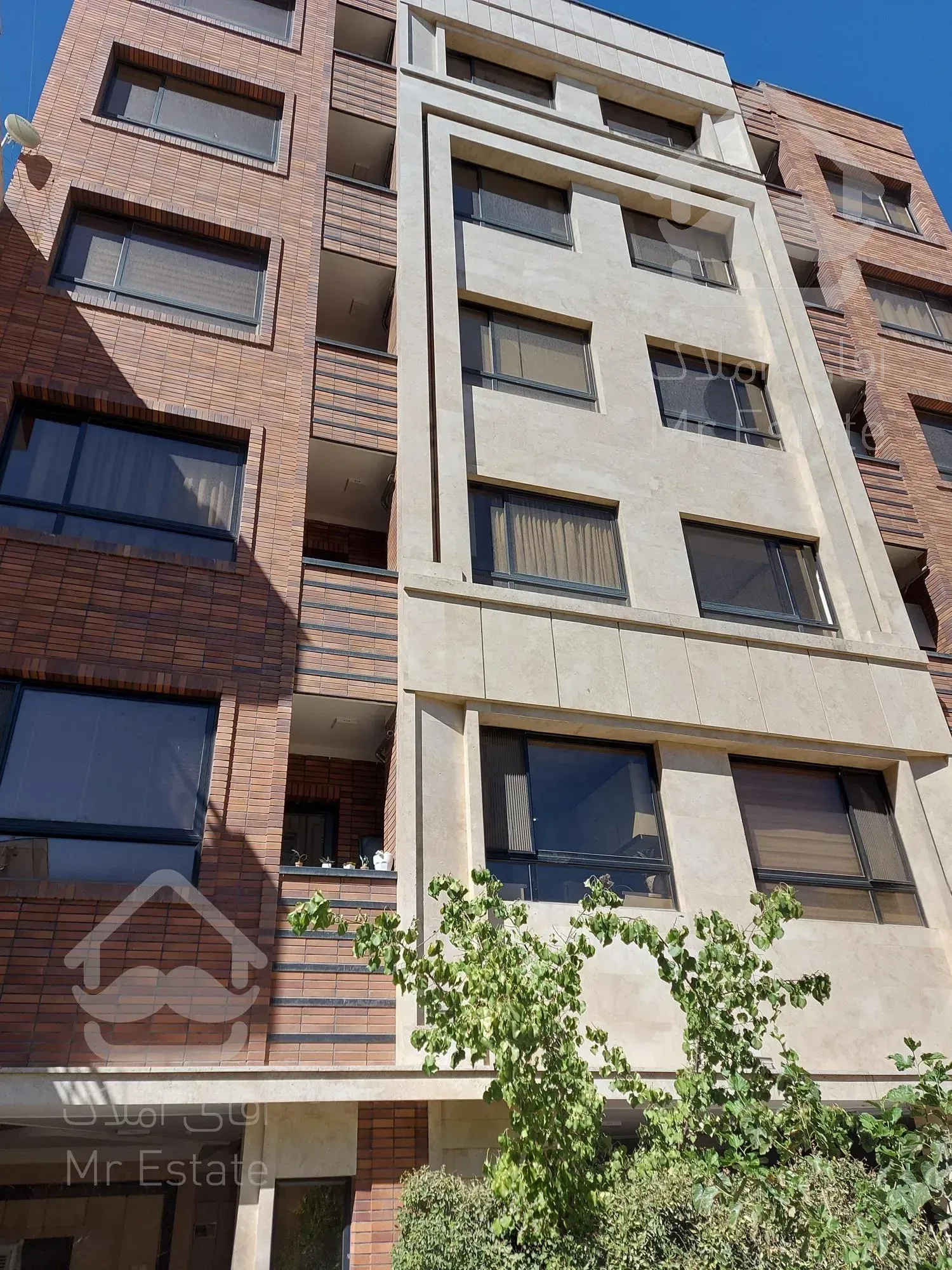 فروش موقعیت اداری ۷۶متر ۱اتاق قائم مقام