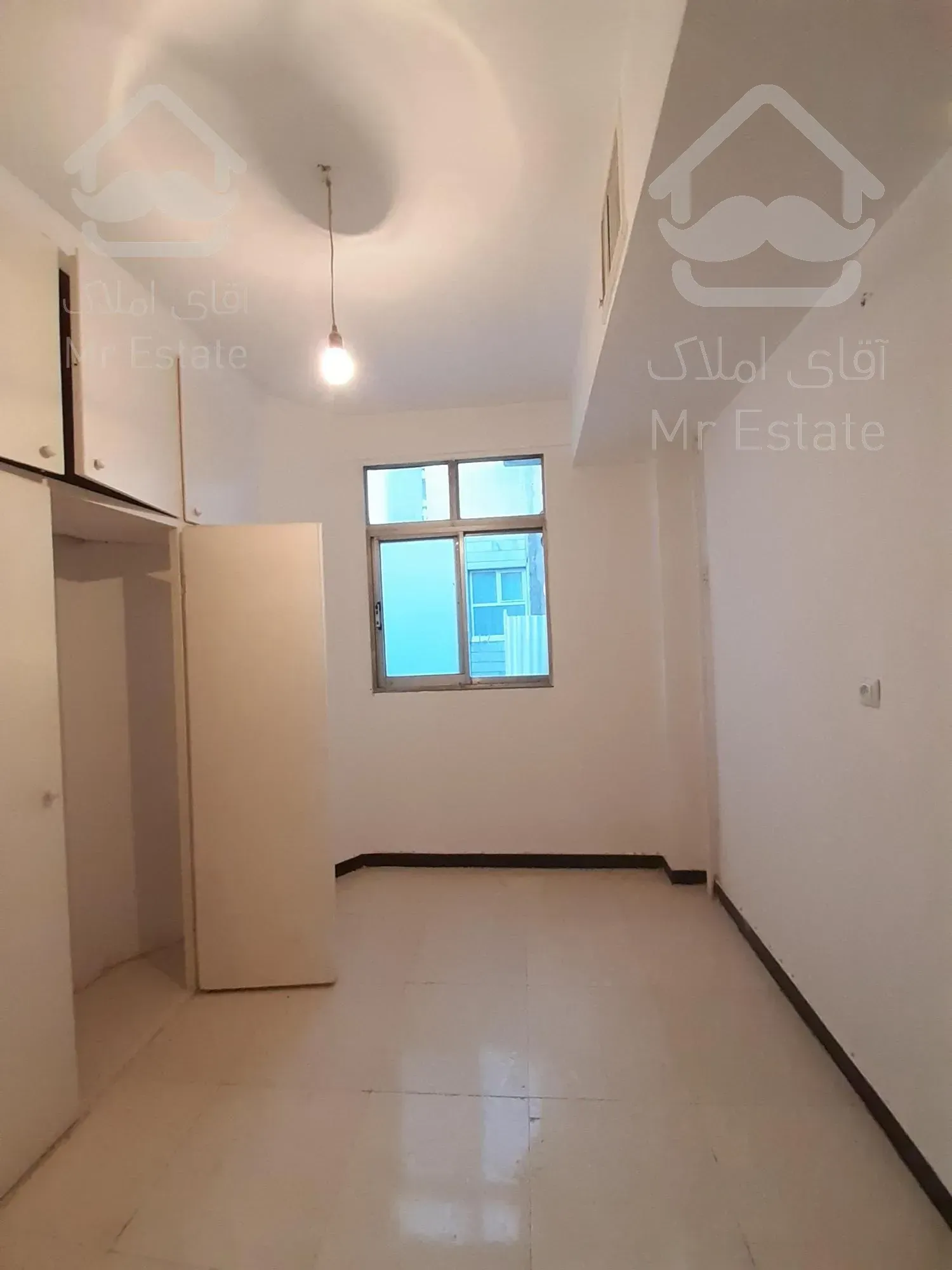 فروش ۳۷  متر  ۱  خواب  در سی متری جی