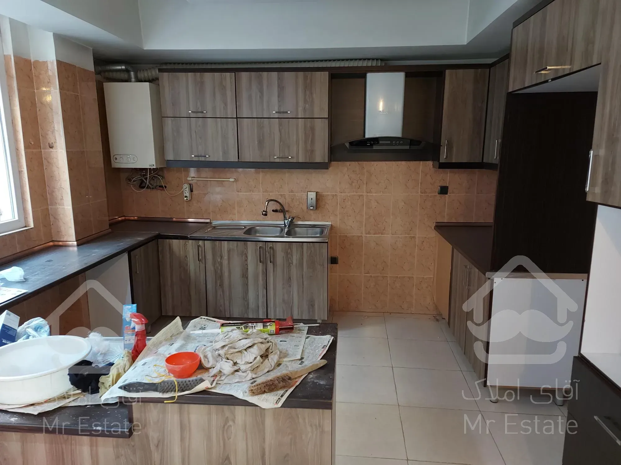 رهن و اجاره مسکونی ۸۰متر ۲خواب هفت تیر بهارشمالی