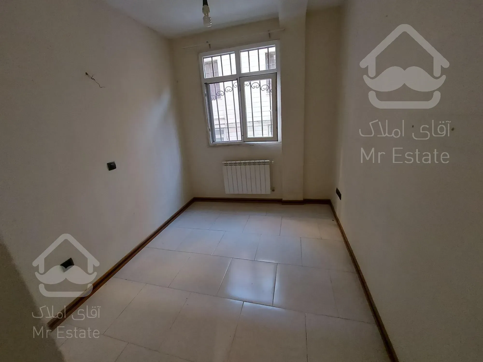 رهن و اجاره مسکونی ۸۰متر ۲خواب هفت تیر بهارشمالی