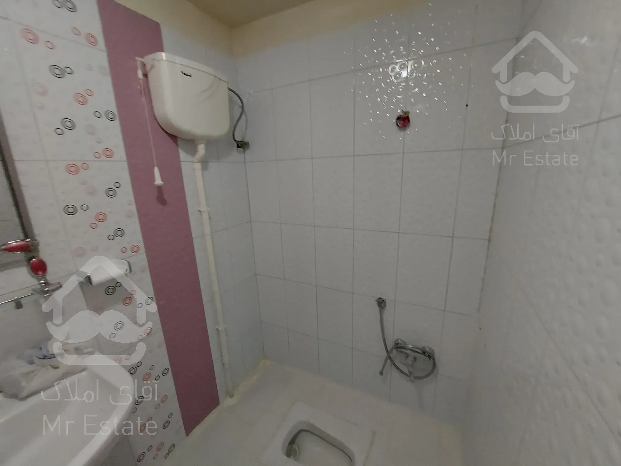 رهن و اجاره مسکونی ۸۰متر ۲خواب هفت تیر بهارشمالی