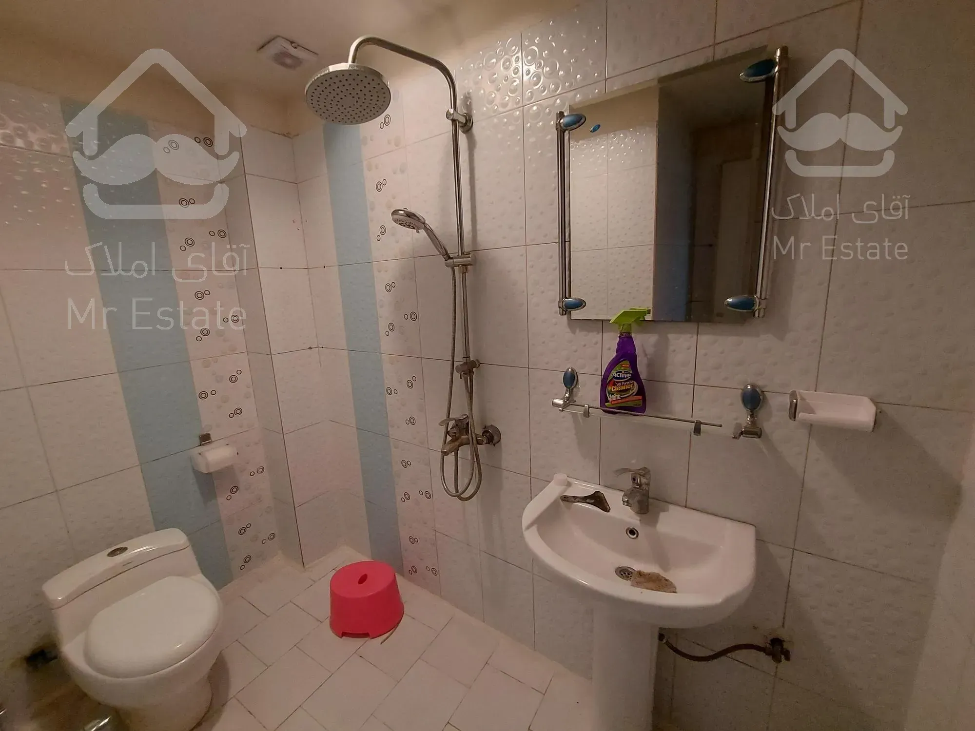 رهن و اجاره مسکونی ۸۰متر ۲خواب هفت تیر بهارشمالی