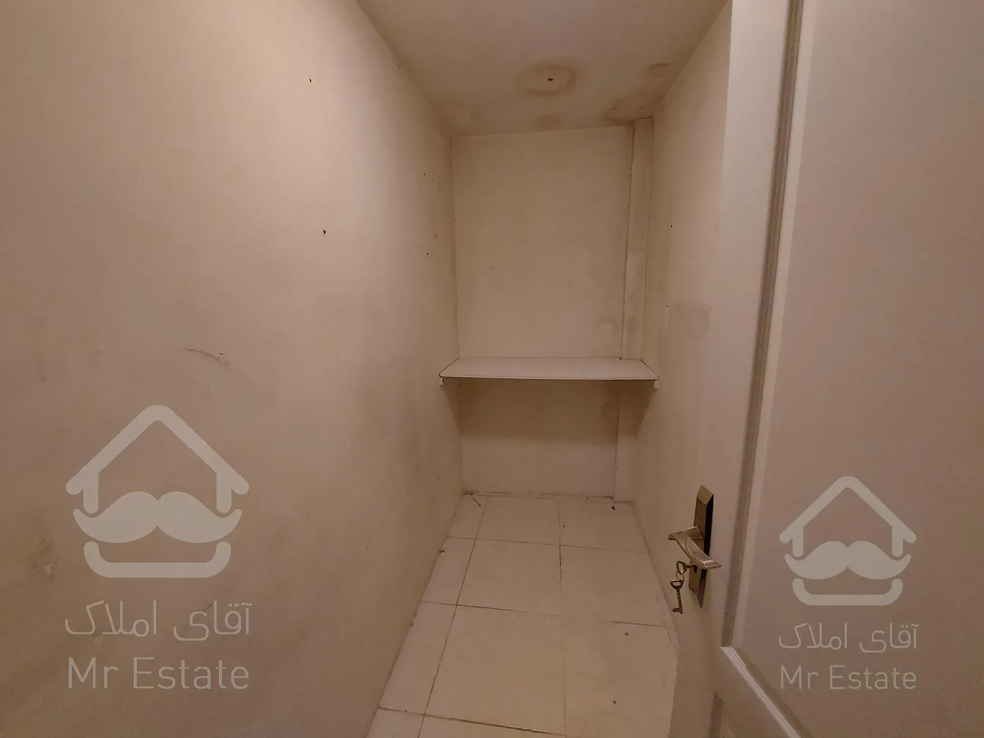 رهن و اجاره مسکونی ۸۰متر ۲خواب هفت تیر بهارشمالی