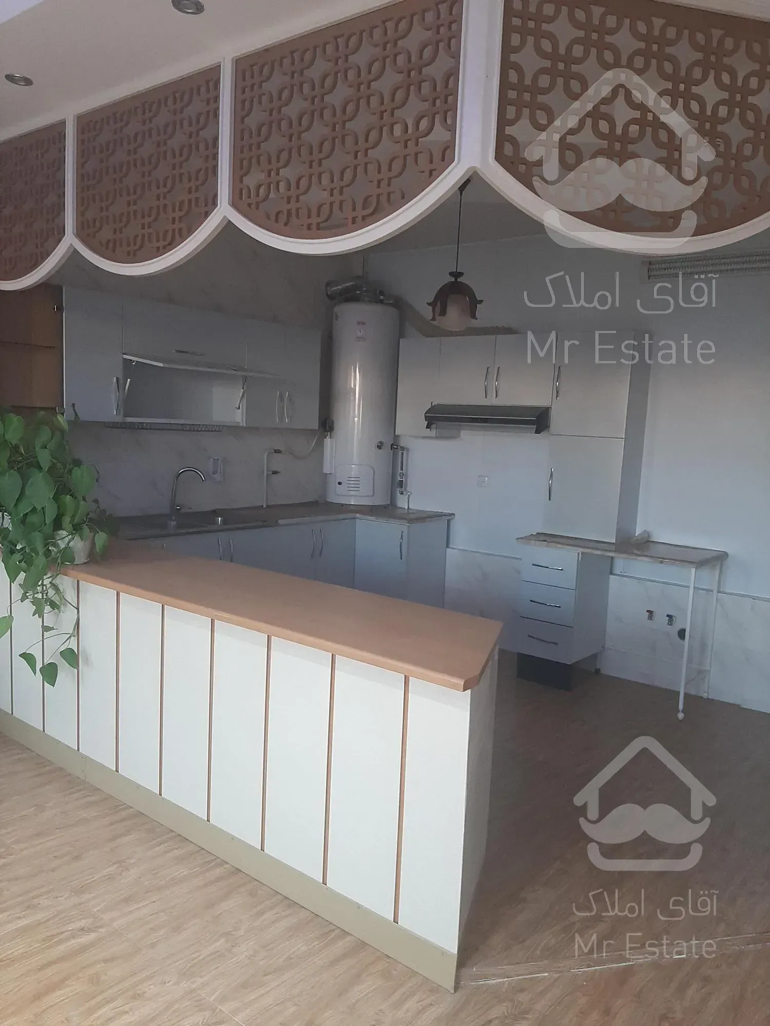 اجاره ۱خواب اتوبان ردانی پور