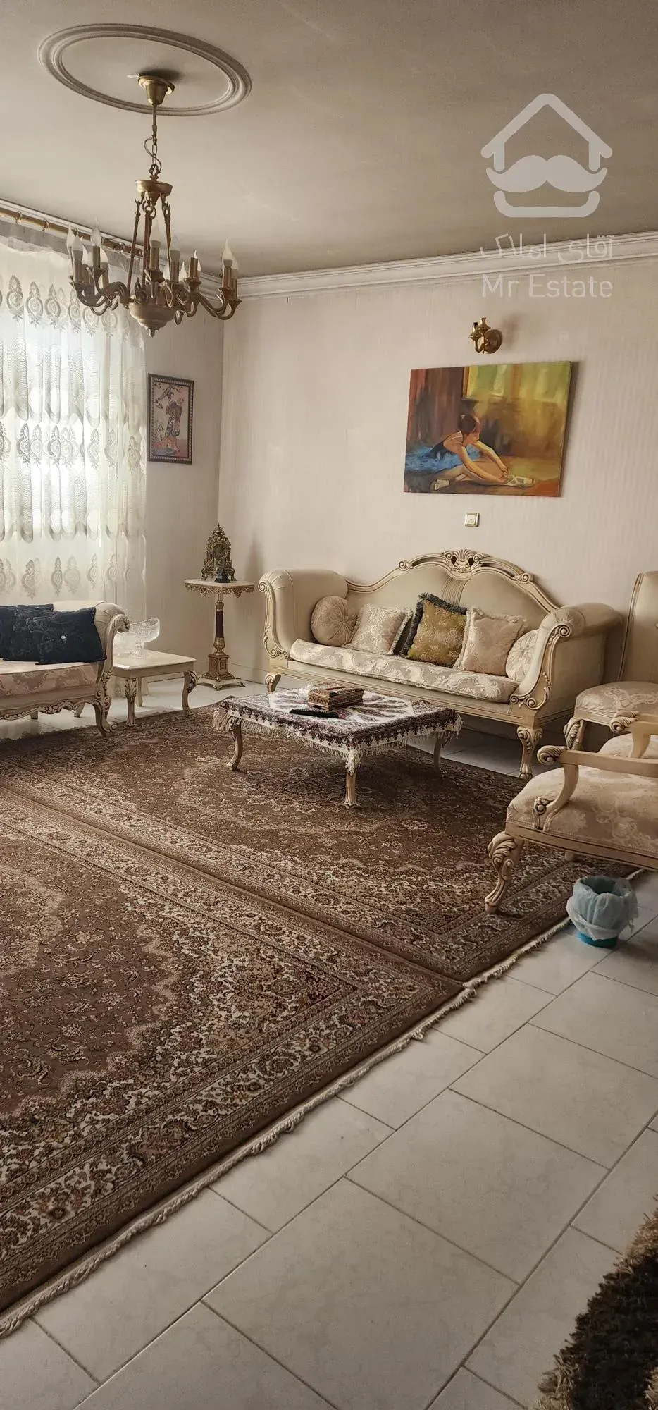 ۷۳متری تکواحد