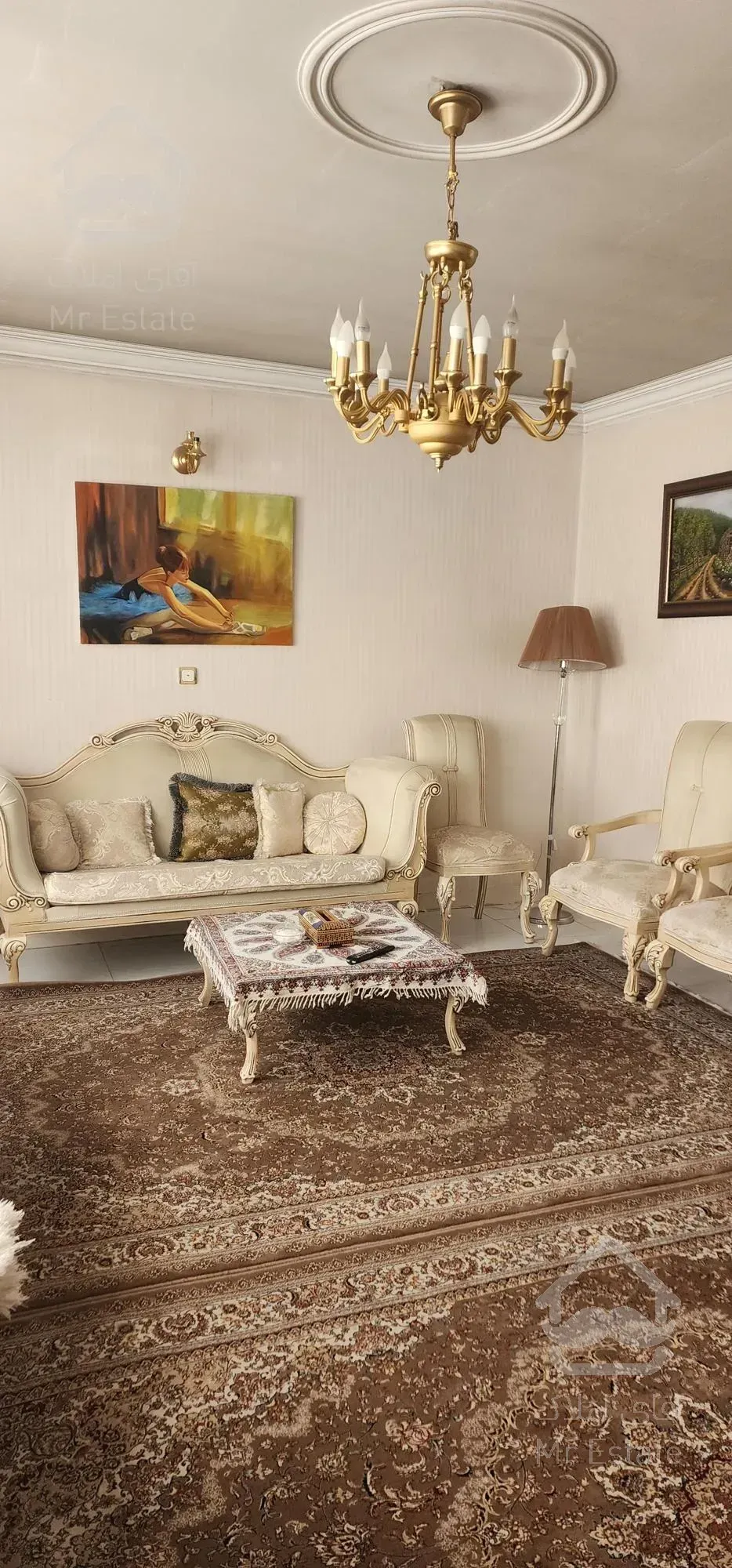 ۷۳متری تکواحد