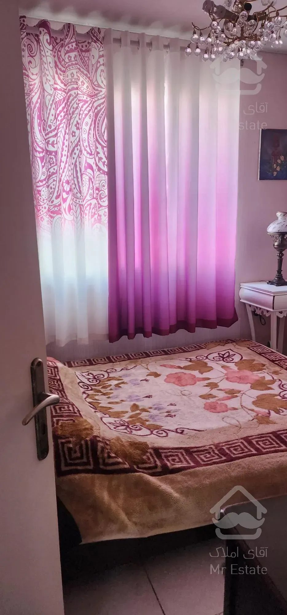 ۷۳متری تکواحد