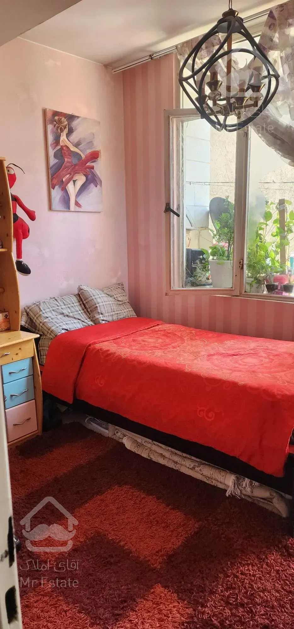 ۷۳متری تکواحد