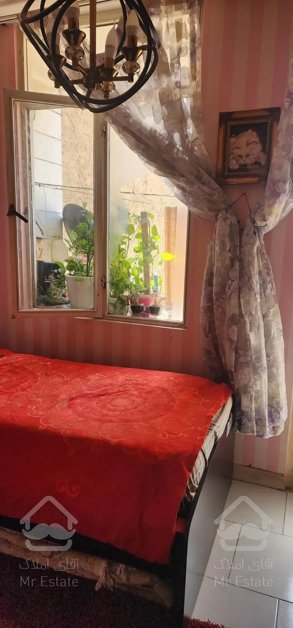 ۷۳متری تکواحد