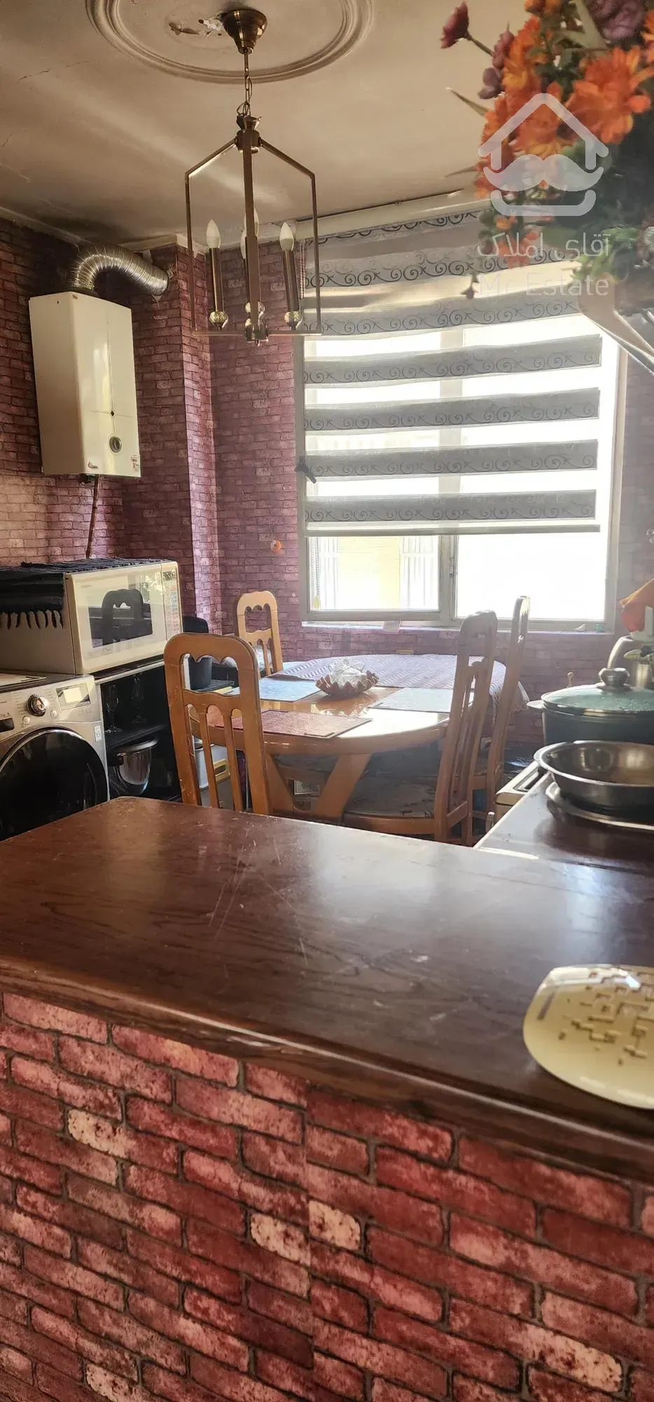 ۷۳متری تکواحد