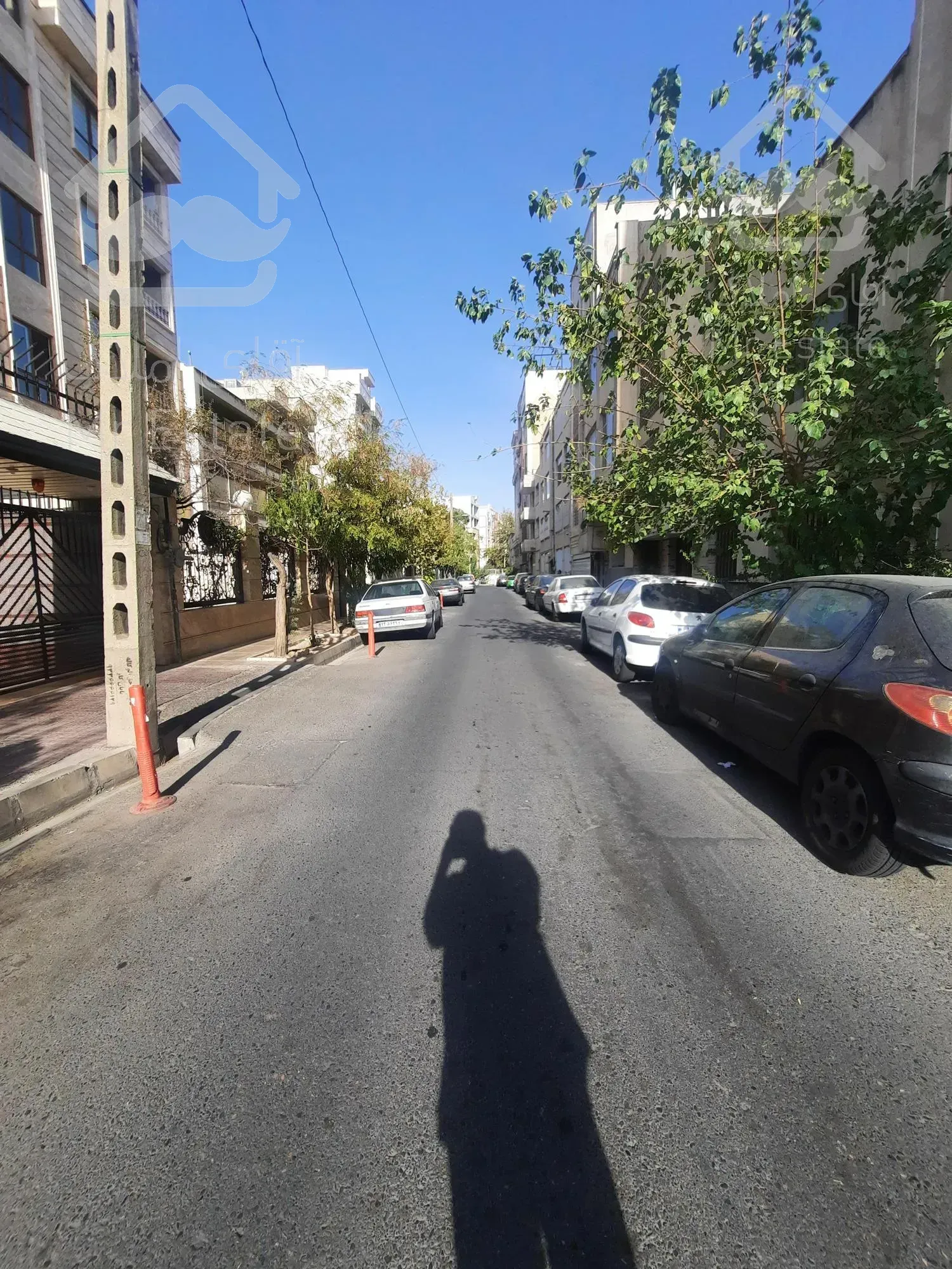 12۰متر/خوش‌نقشه/تخلیه/فول امکانات سهروردی ۳خواب