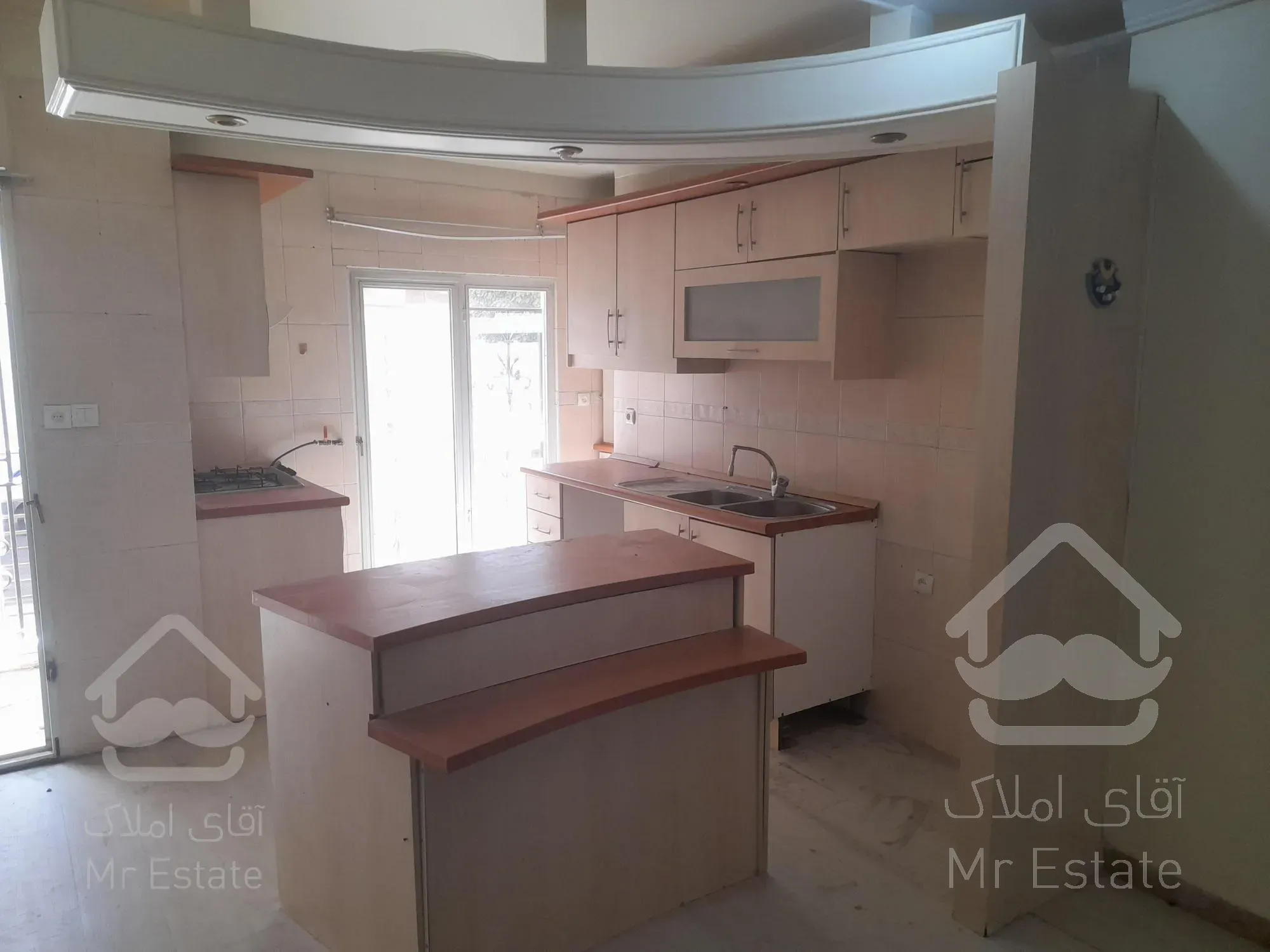 فروش۵۸ متر۱خواب پونک سردارشمال