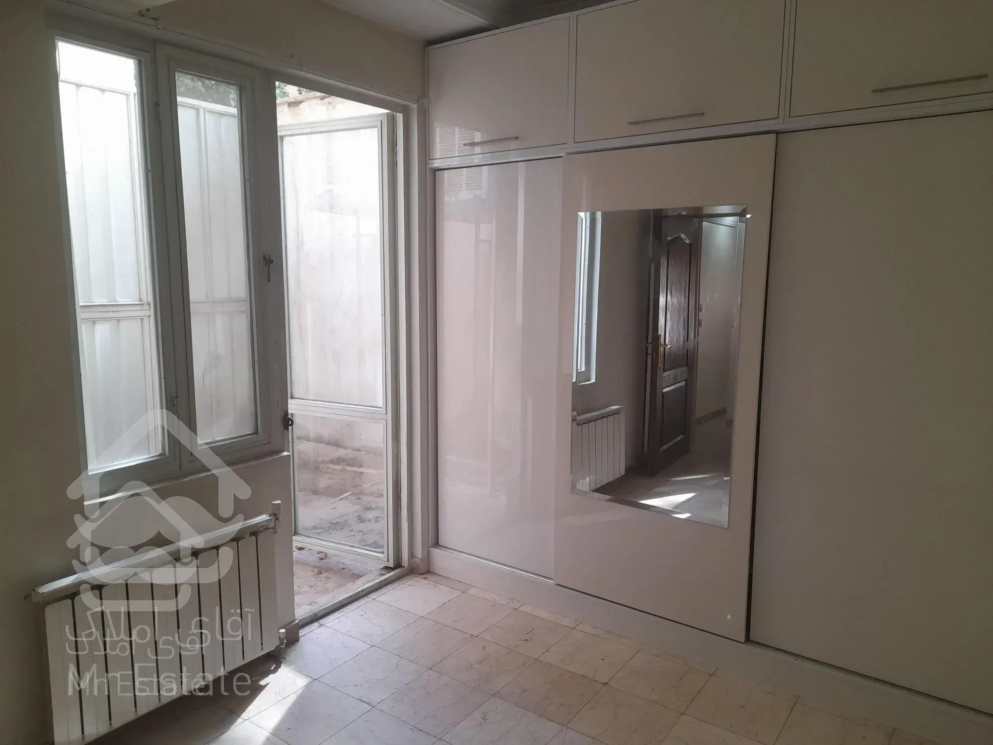 فروش۵۸ متر۱خواب پونک سردارشمال