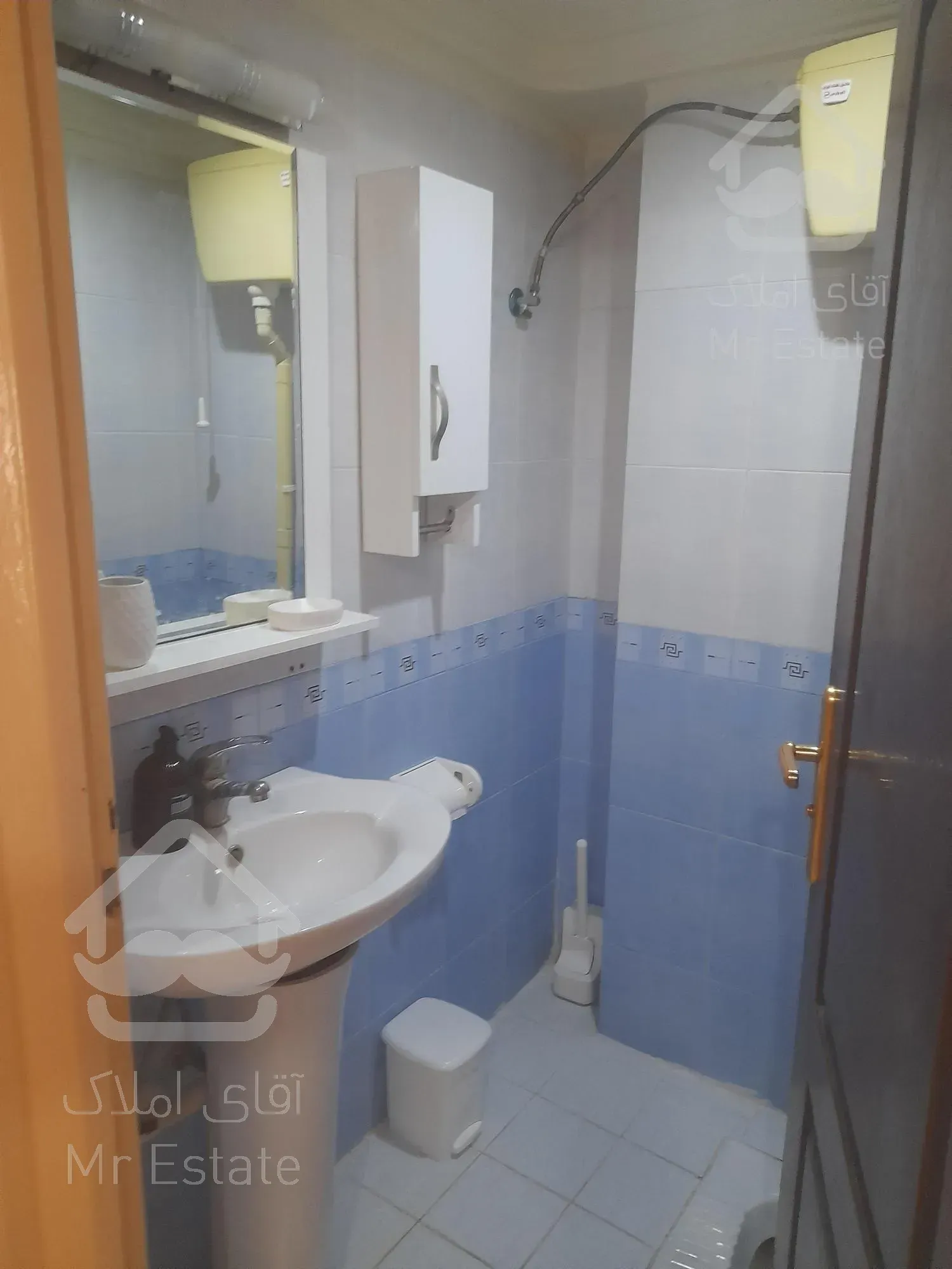 فروش۵۸ متر۱خواب پونک سردارشمال