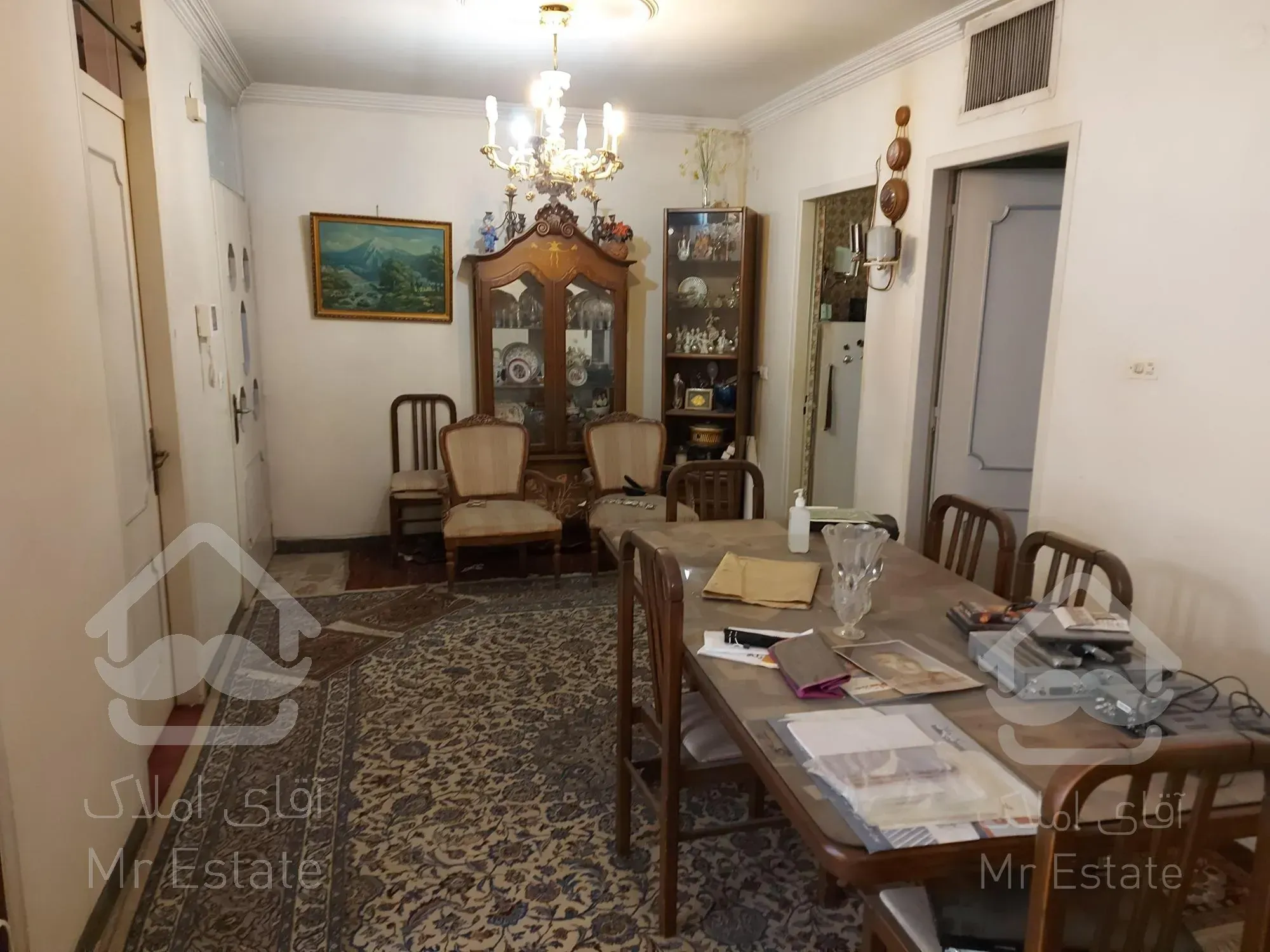 فروش آپارتمان مسکونی ۸۵متر ۲خواب گیشا خ بلوچستان