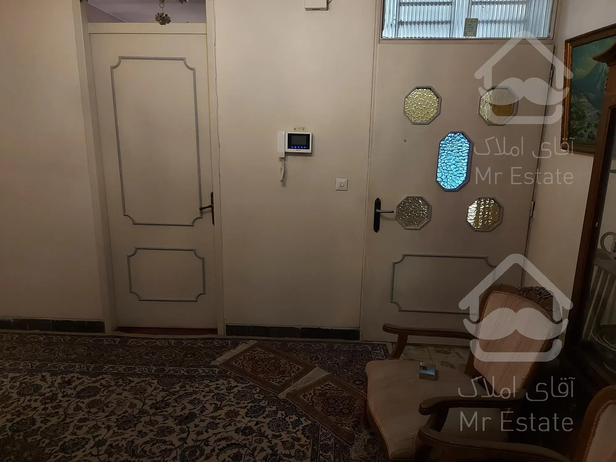 فروش آپارتمان مسکونی ۸۵متر ۲خواب گیشا خ بلوچستان