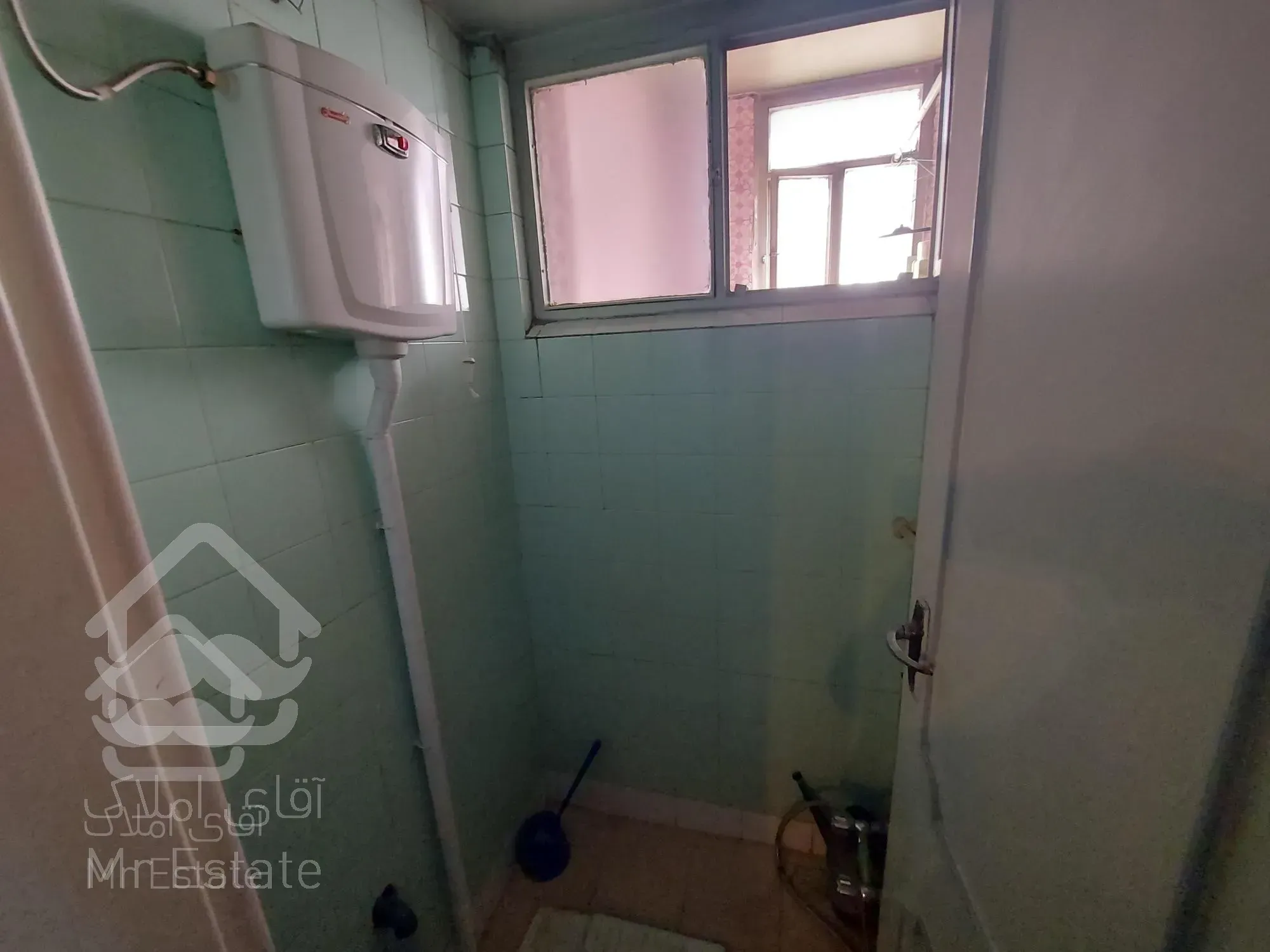 فروش آپارتمان مسکونی ۸۵متر ۲خواب گیشا خ بلوچستان