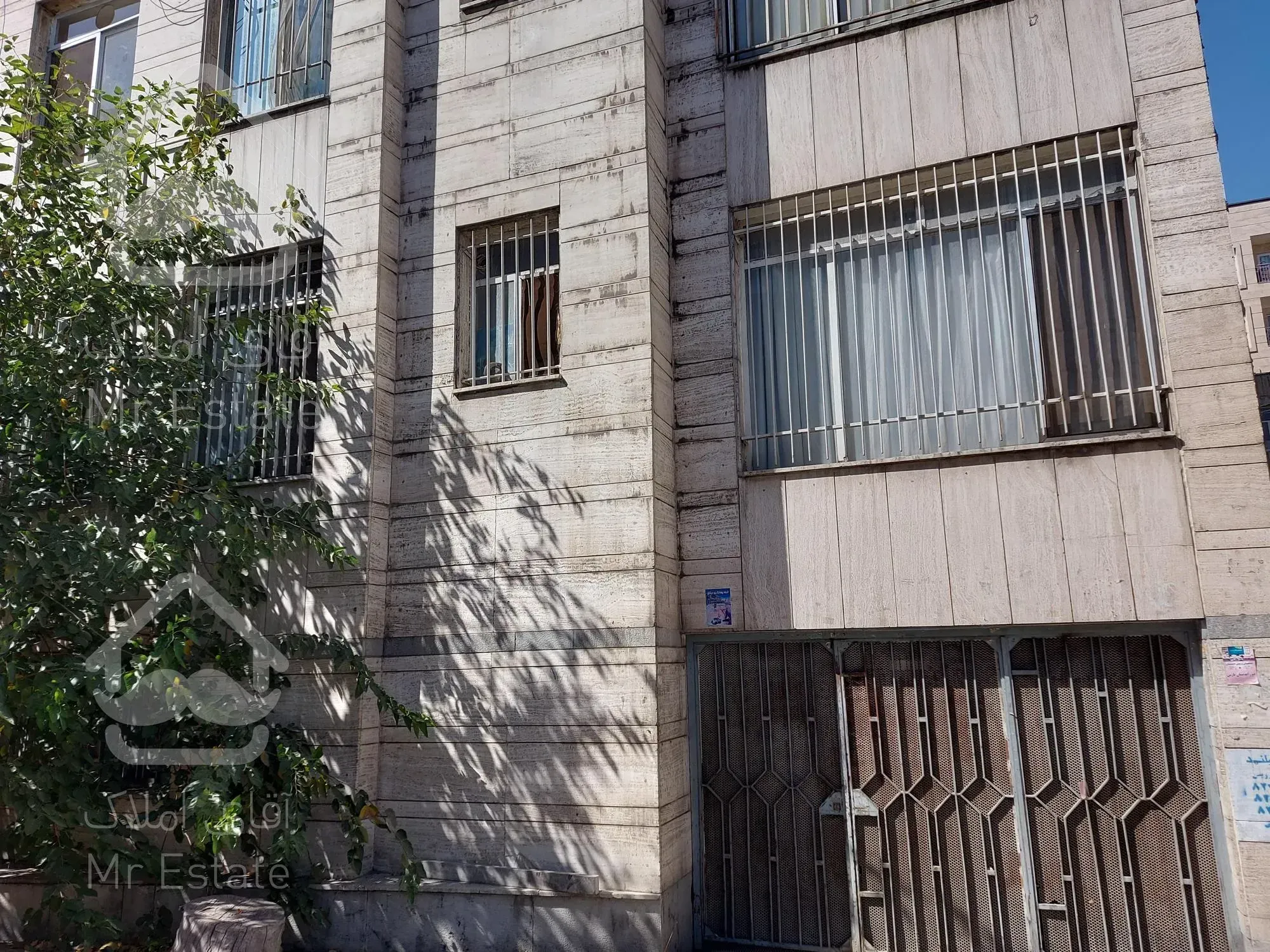 فروش آپارتمان مسکونی ۸۵متر ۲خواب گیشا خ بلوچستان