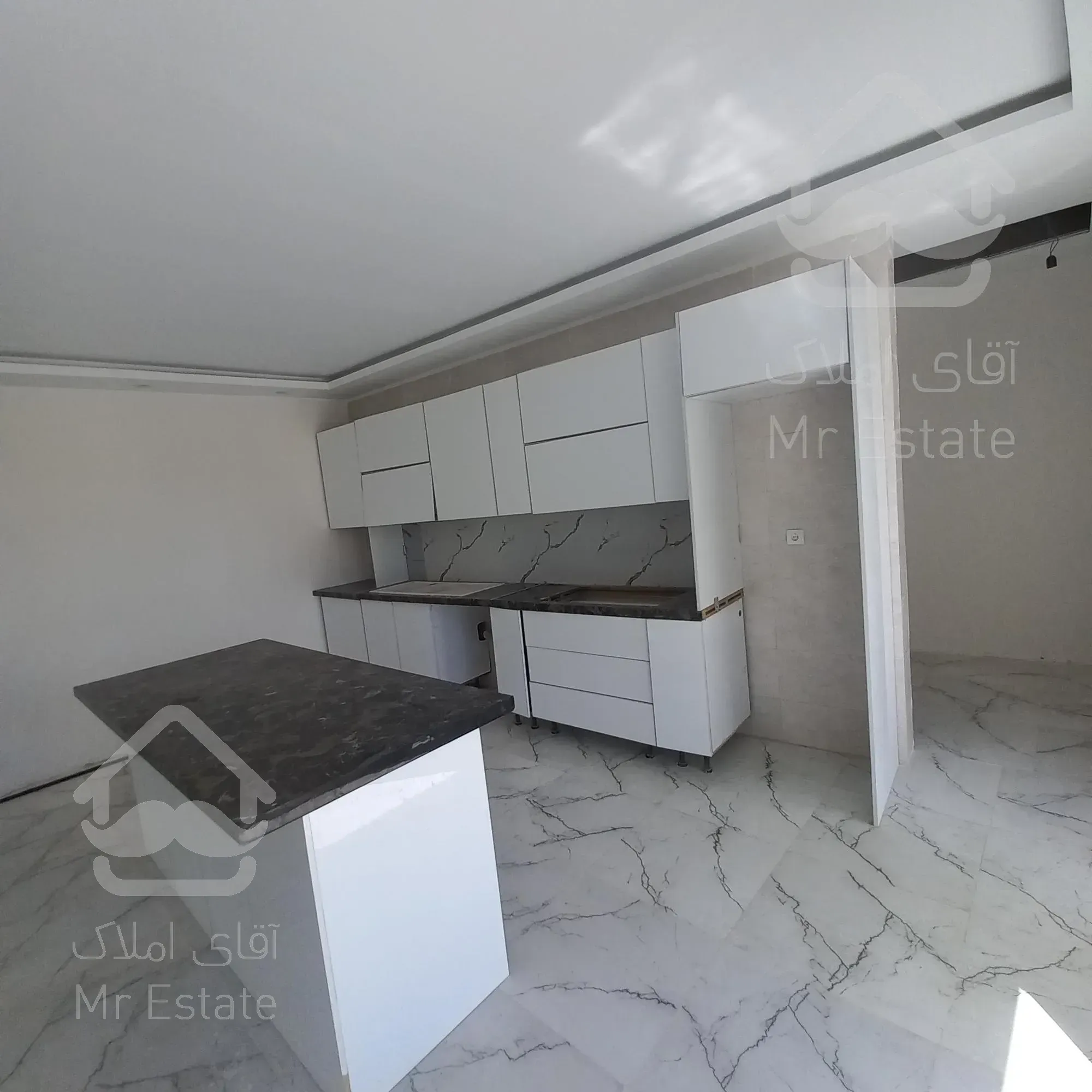 فروش ویلا در مهرآباد رودهن(زیبا دشت)