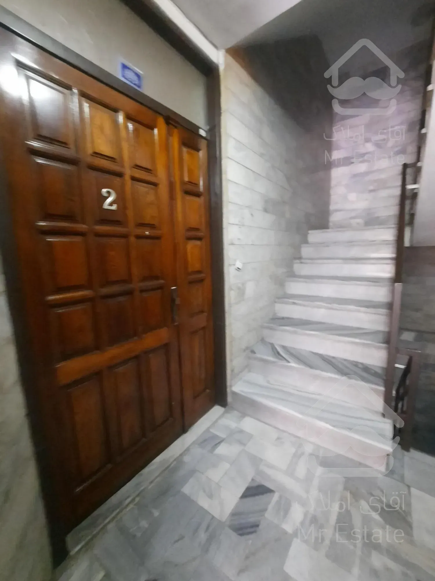 سهروردی شمالی ۱۳۰متر/دوخواب/فول‌ بازسازی/قیمت زیر منطقه