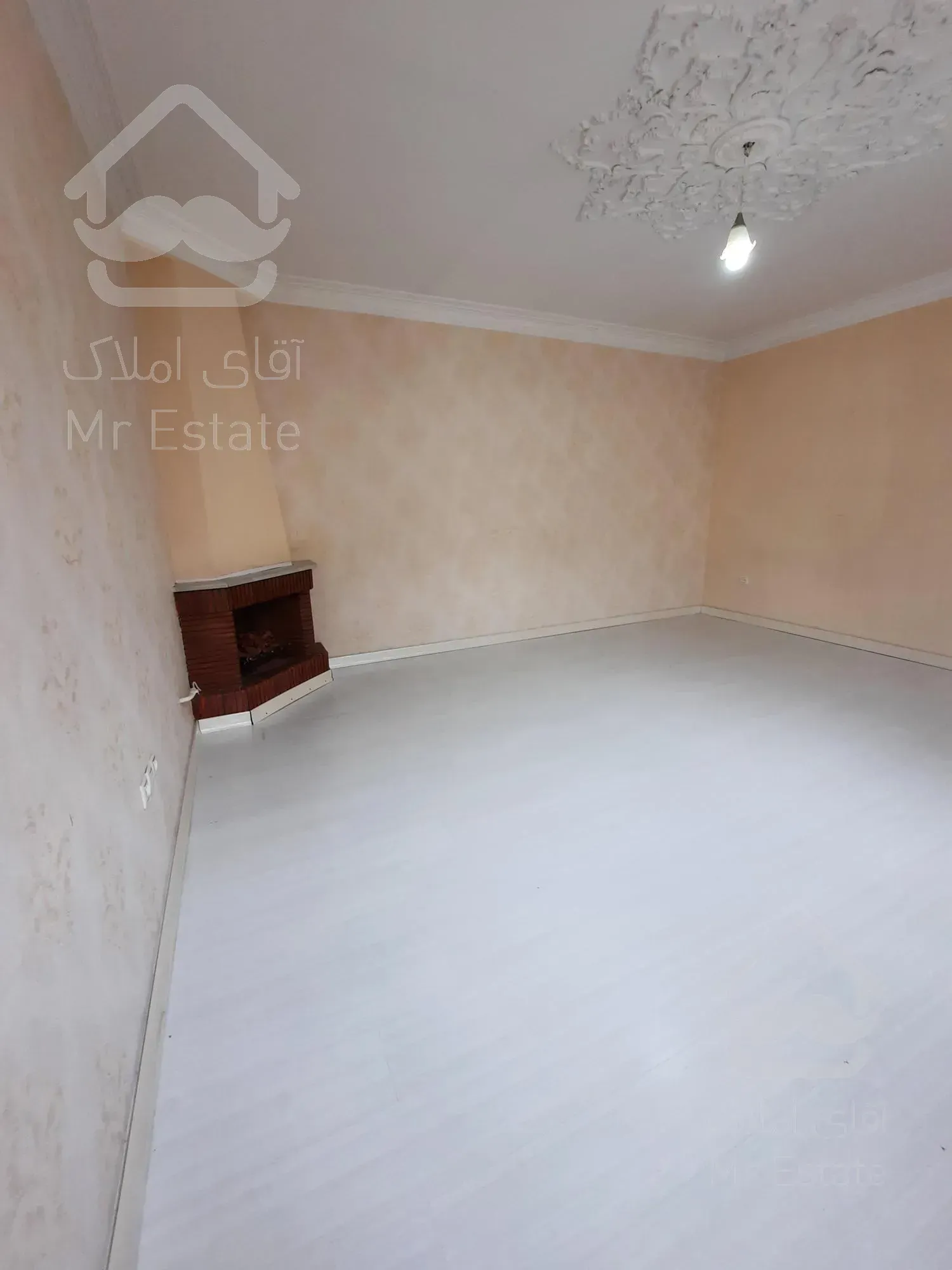 سهروردی شمالی ۱۳۰متر/دوخواب/فول‌ بازسازی/قیمت زیر منطقه