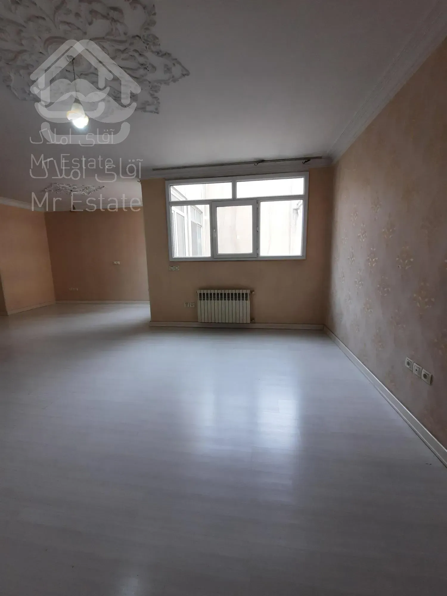 سهروردی شمالی ۱۳۰متر/دوخواب/فول‌ بازسازی/قیمت زیر منطقه