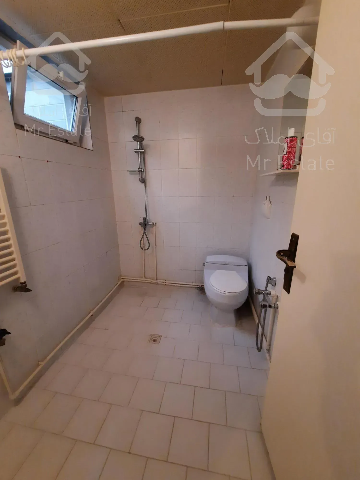 سهروردی شمالی ۱۳۰متر/دوخواب/فول‌ بازسازی/قیمت زیر منطقه