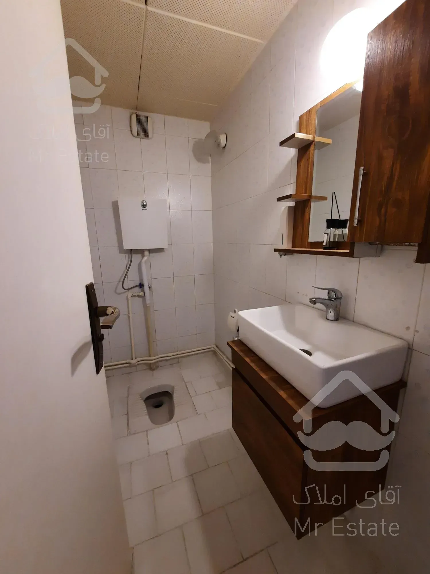 سهروردی شمالی ۱۳۰متر/دوخواب/فول‌ بازسازی/قیمت زیر منطقه