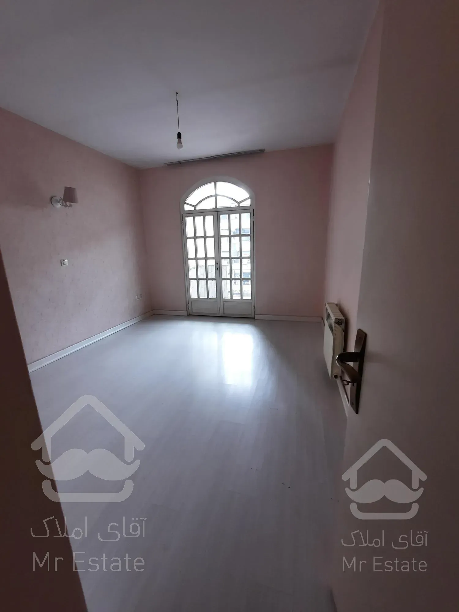 سهروردی شمالی ۱۳۰متر/دوخواب/فول‌ بازسازی/قیمت زیر منطقه