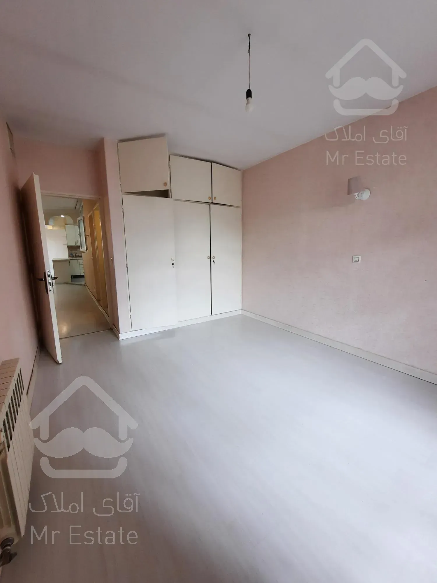 سهروردی شمالی ۱۳۰متر/دوخواب/فول‌ بازسازی/قیمت زیر منطقه