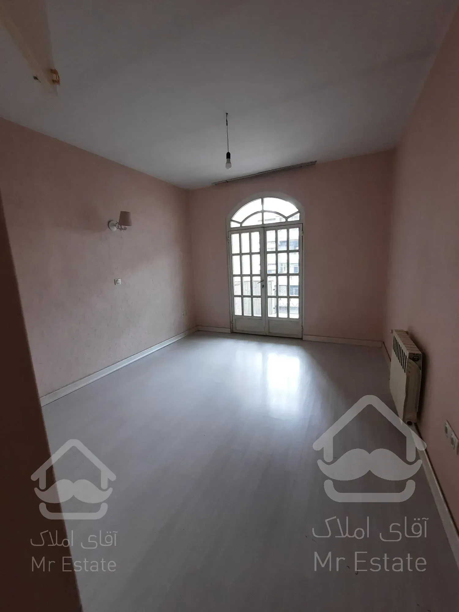 سهروردی شمالی ۱۳۰متر/دوخواب/فول‌ بازسازی/قیمت زیر منطقه