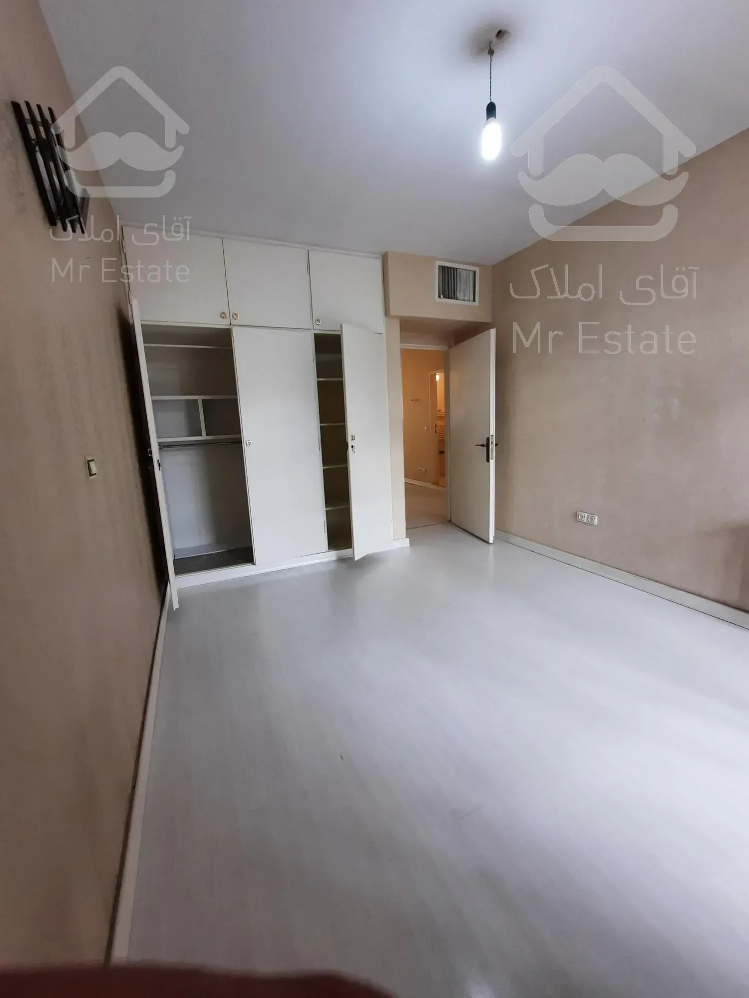 سهروردی شمالی ۱۳۰متر/دوخواب/فول‌ بازسازی/قیمت زیر منطقه