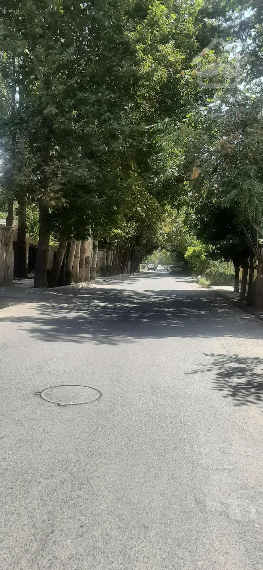 زمین مسکونی فاز یک مهرشهر