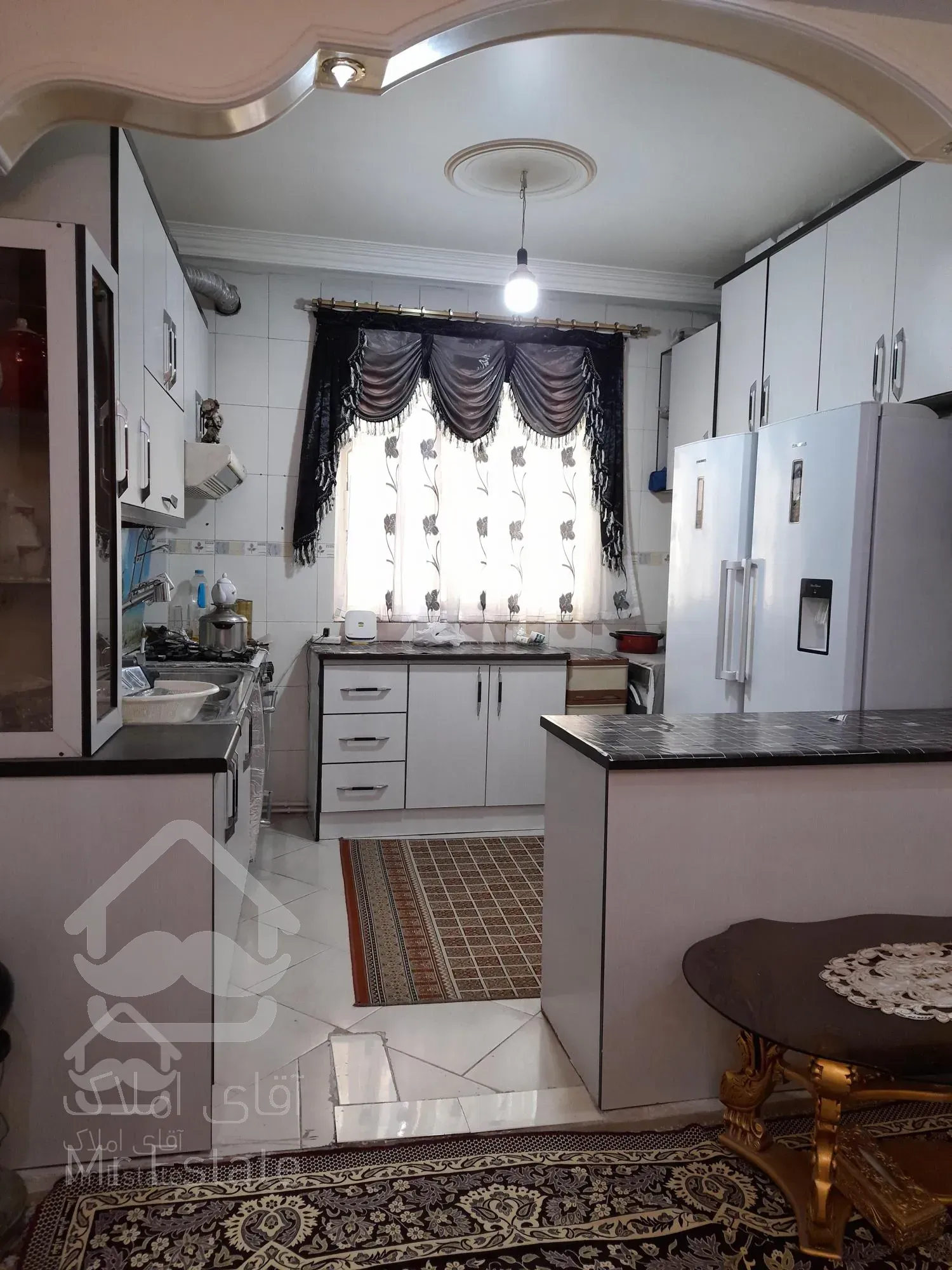 سخت پسندان ببینن