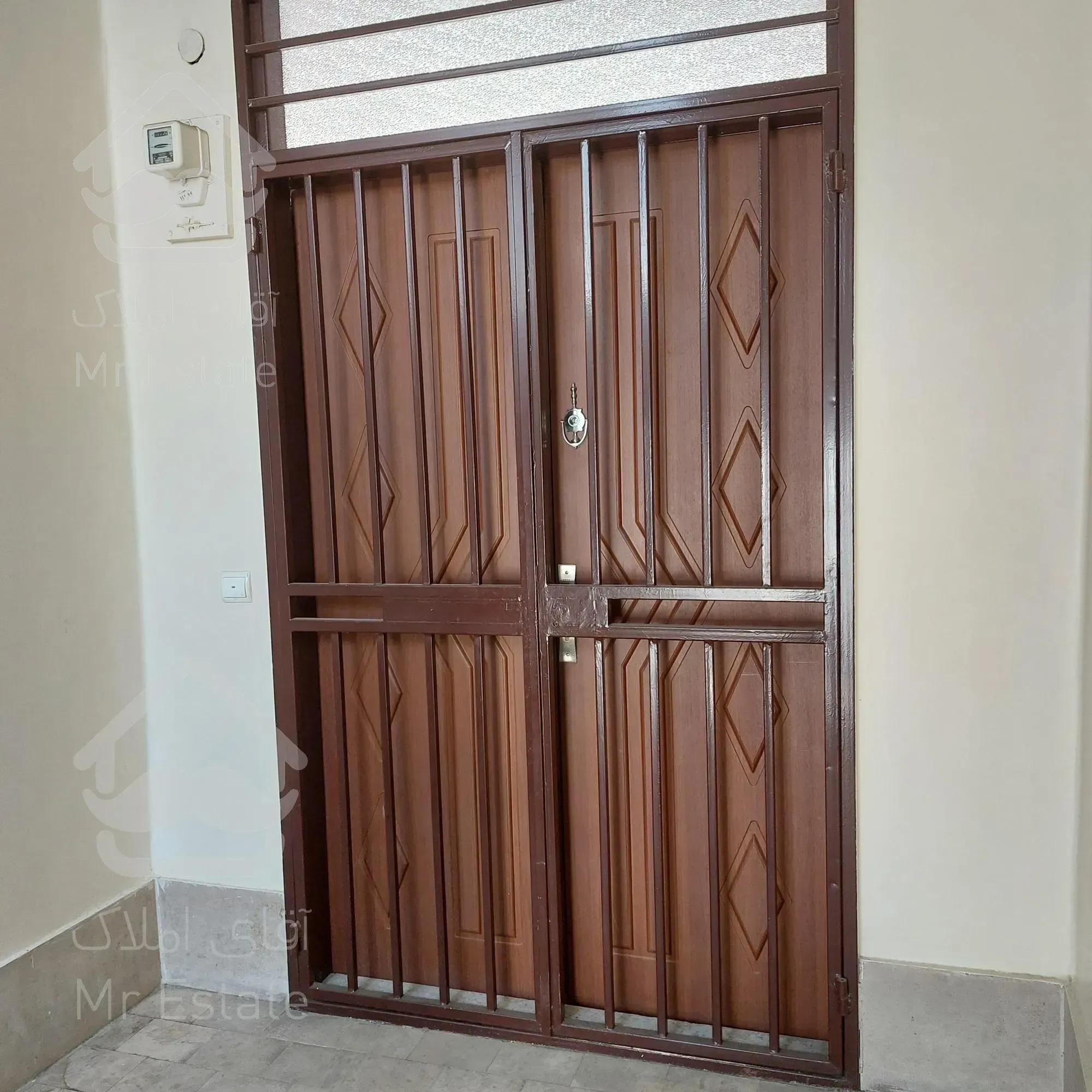 ۱۳۴متر شیخ هادی