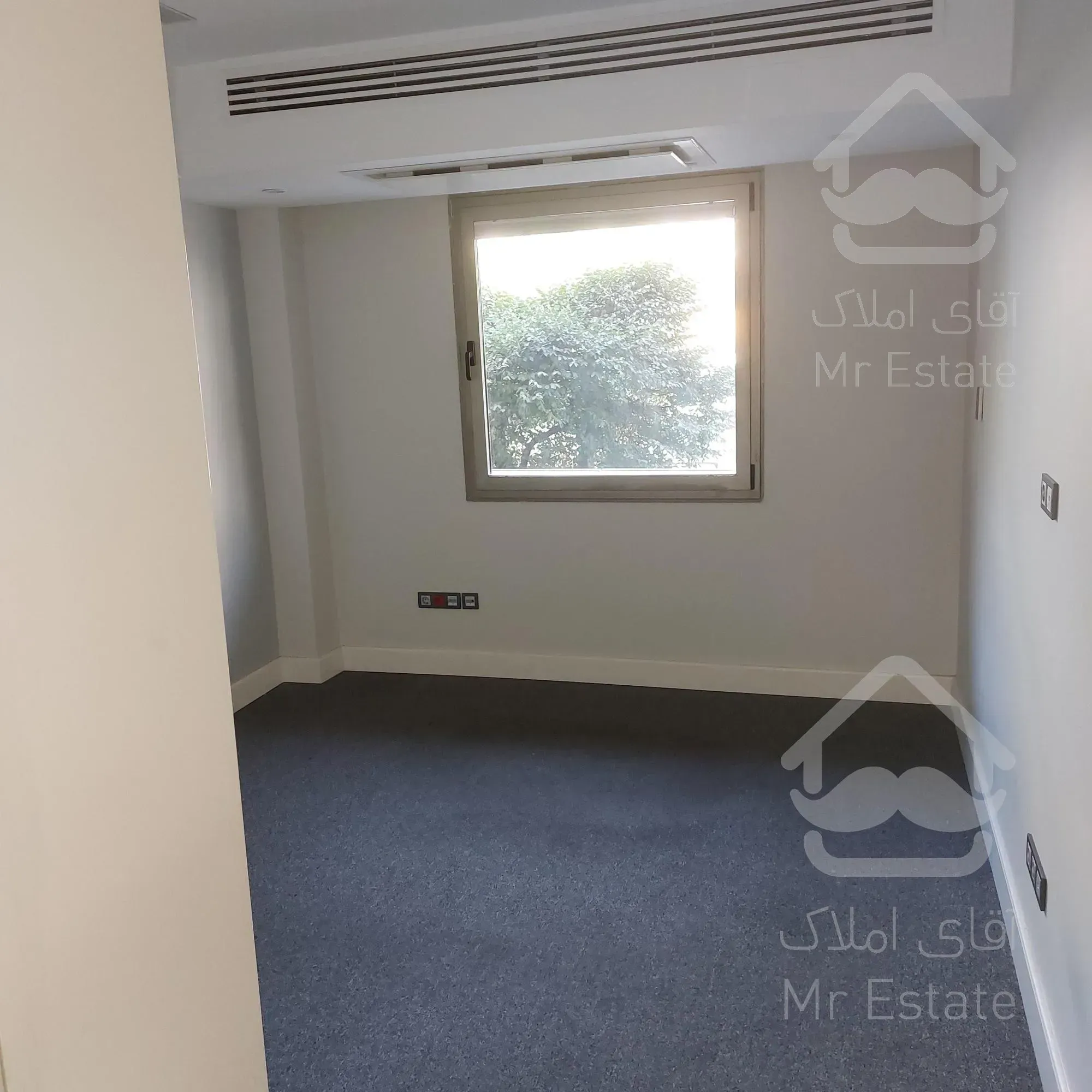 ۹۰ متر موقعیت اداری لوکس