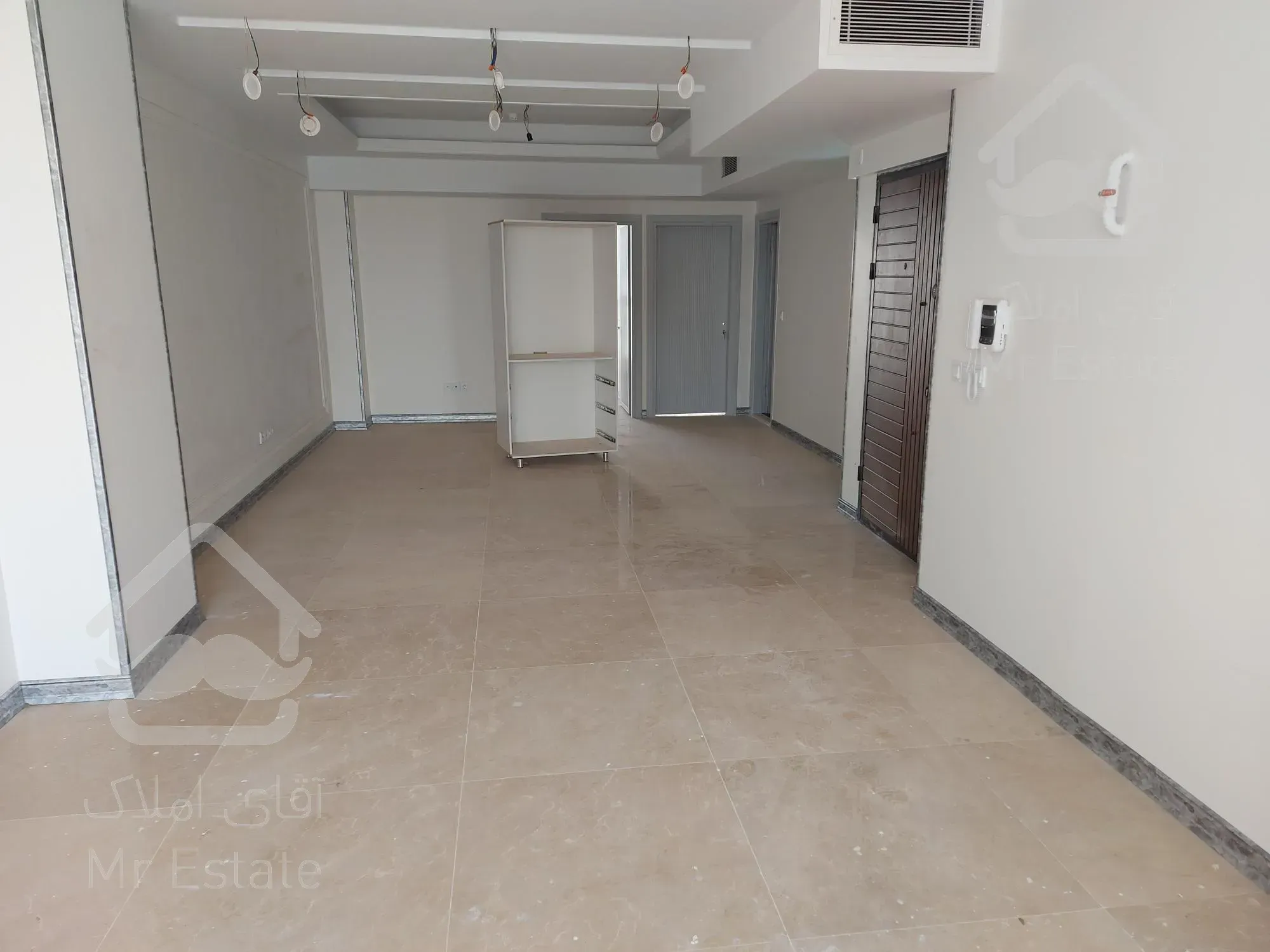 رهن آپارتمان مسکونی ۱۰۷متر ۲خواب هفت تیر مفتح شمالی