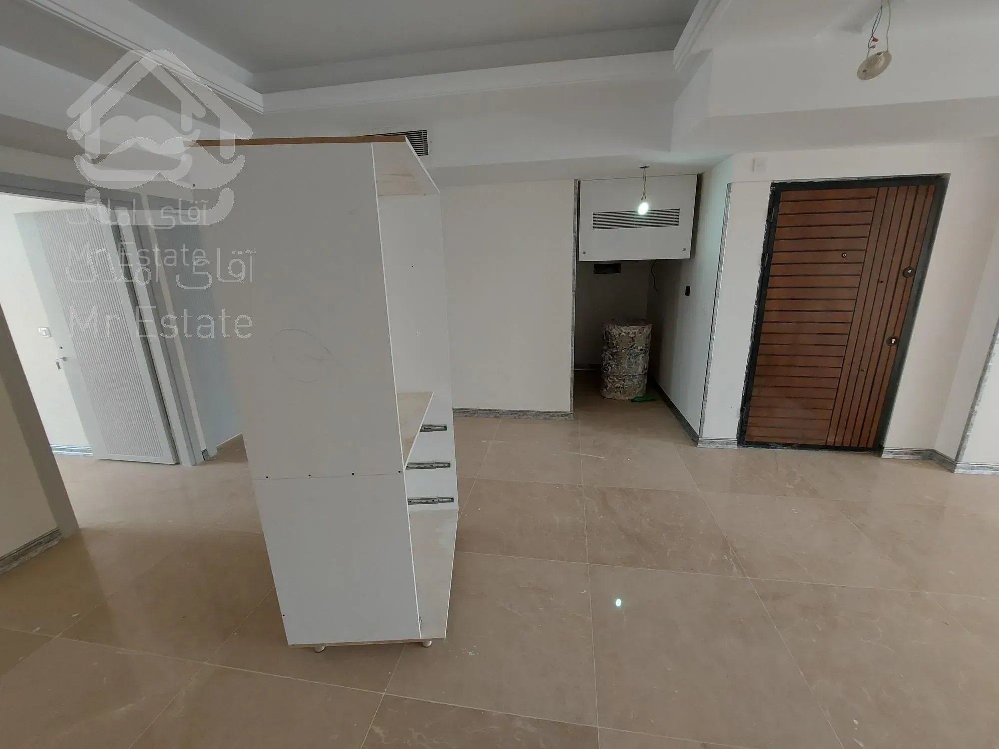 رهن آپارتمان مسکونی ۱۰۷متر ۲خواب هفت تیر مفتح شمالی