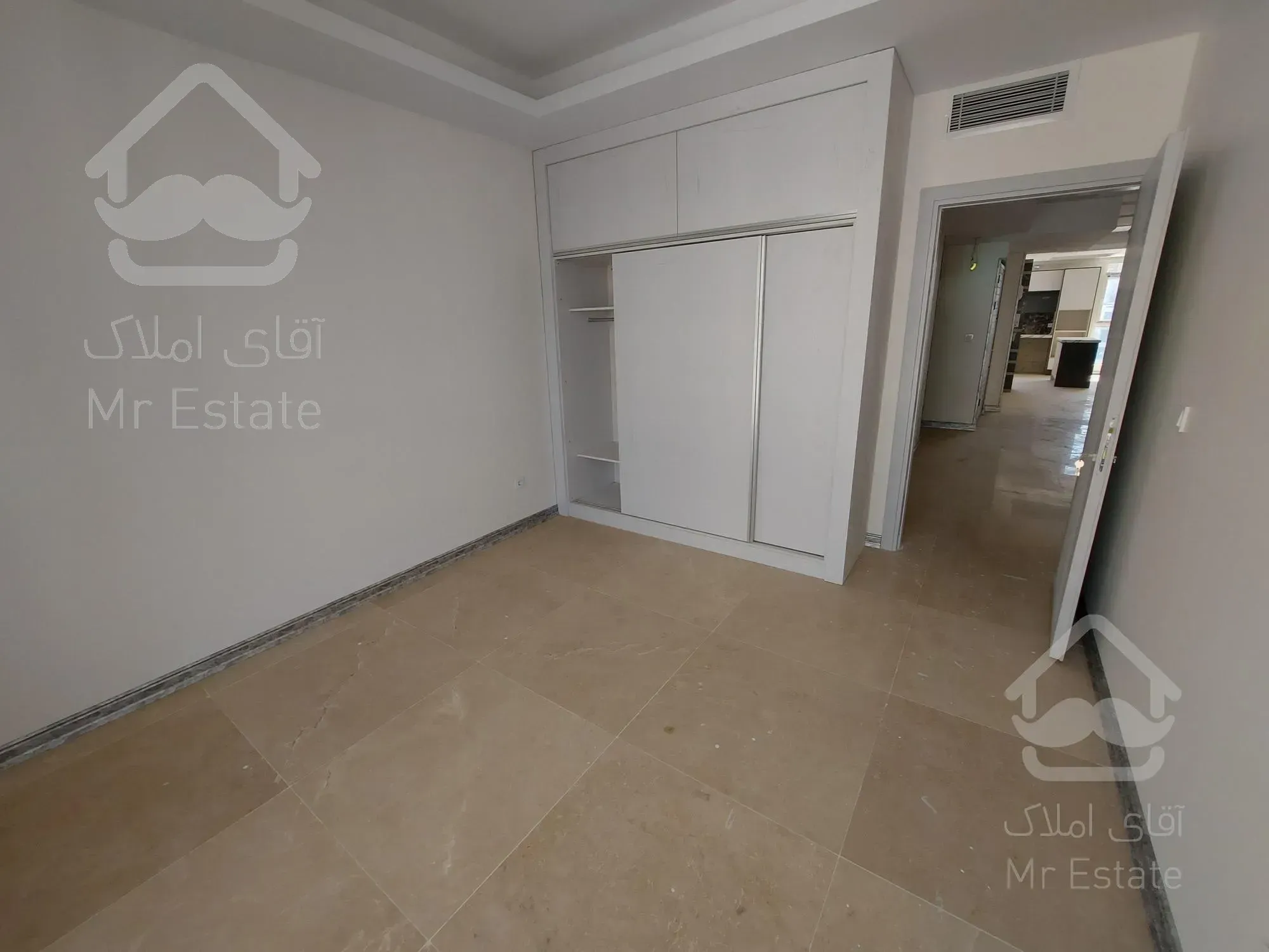 رهن آپارتمان مسکونی ۱۰۷متر ۲خواب هفت تیر مفتح شمالی