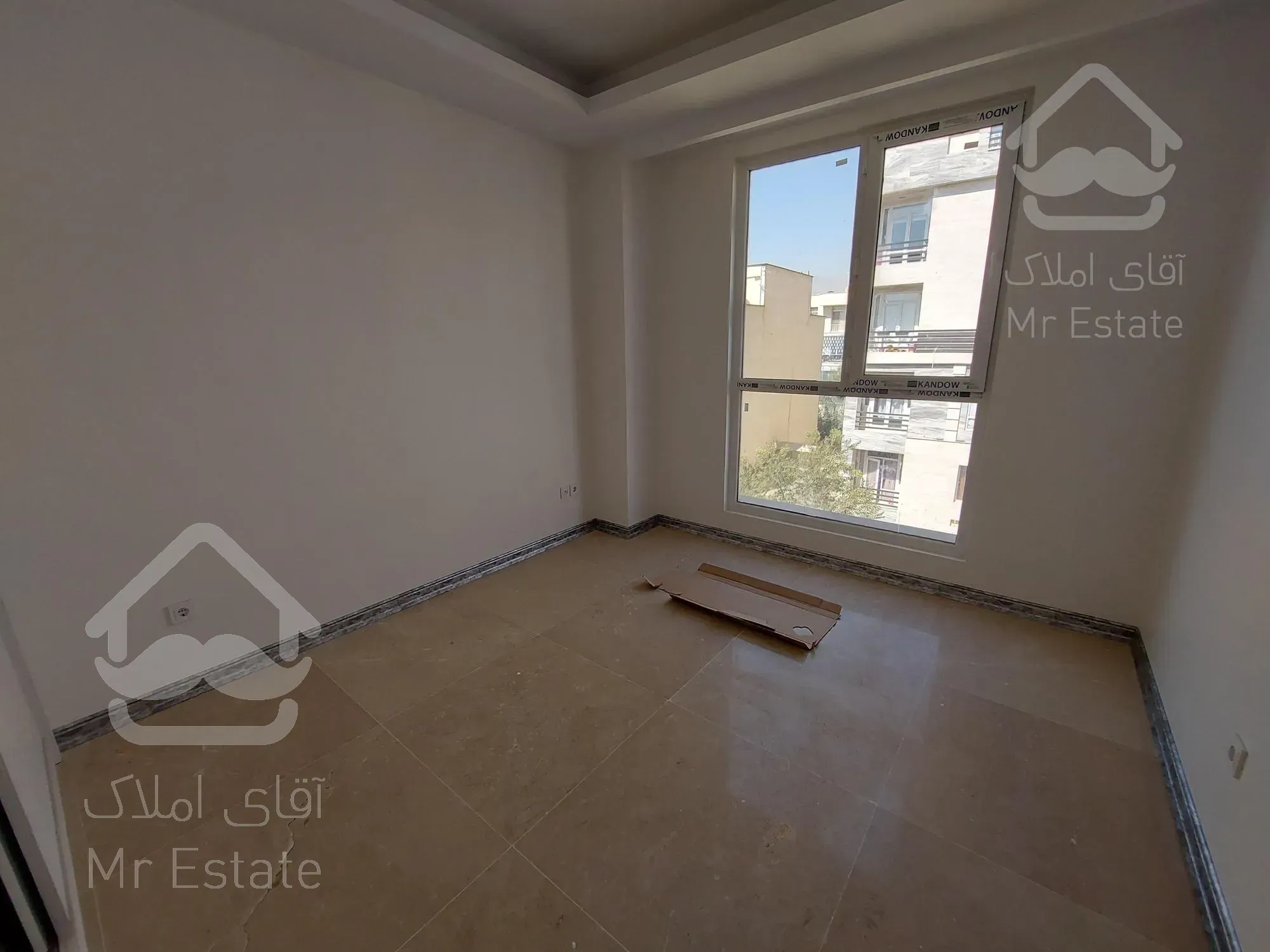 رهن آپارتمان مسکونی ۱۰۷متر ۲خواب هفت تیر مفتح شمالی