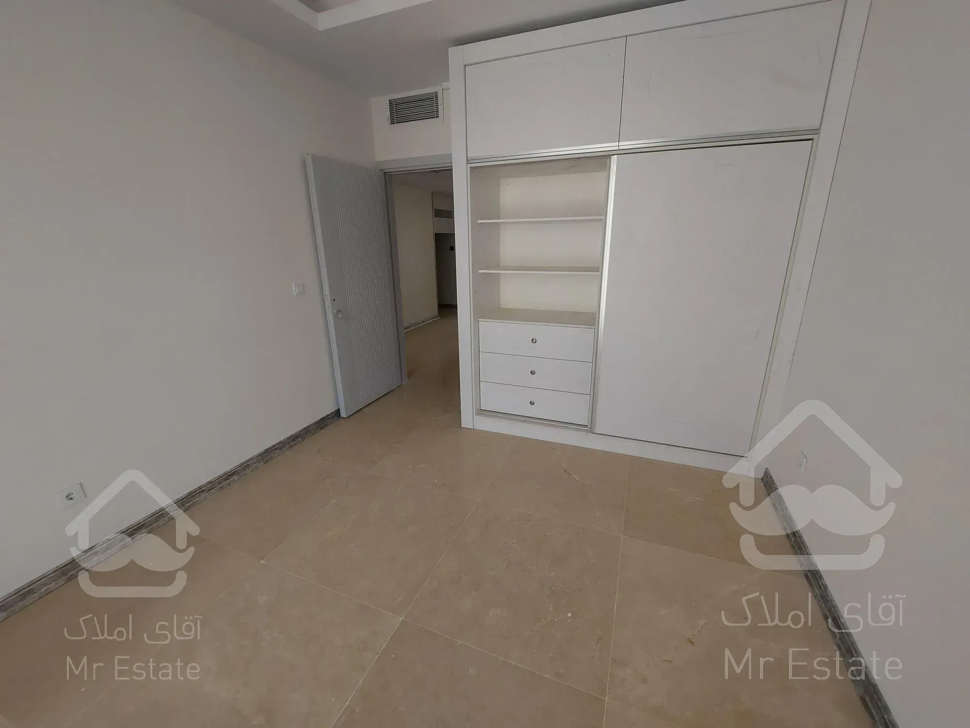 رهن آپارتمان مسکونی ۱۰۷متر ۲خواب هفت تیر مفتح شمالی