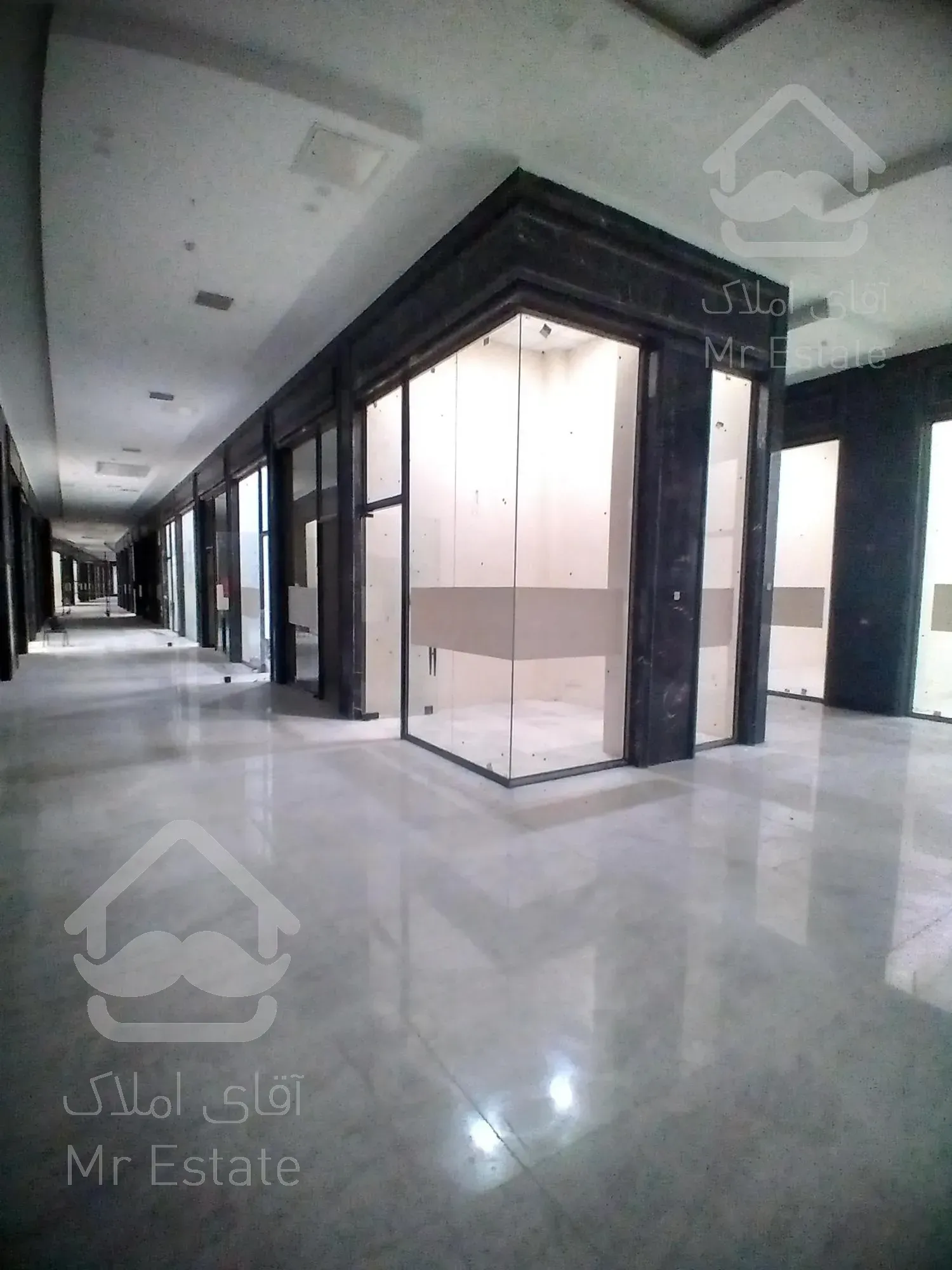 فروش تجاری رونیکا مال سازنده مهندس قربانی خرید مستقیم از سازنده