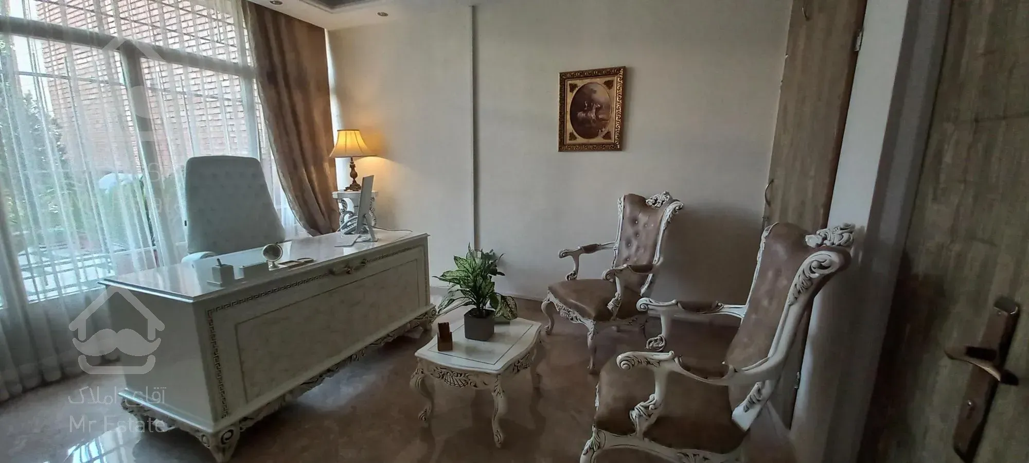 ویلایی ۳۰۰متر شریعتی قلهک