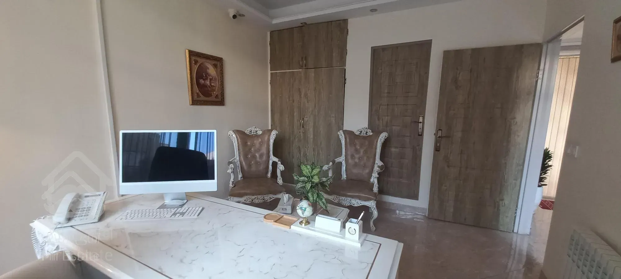 ویلایی ۳۰۰متر شریعتی قلهک