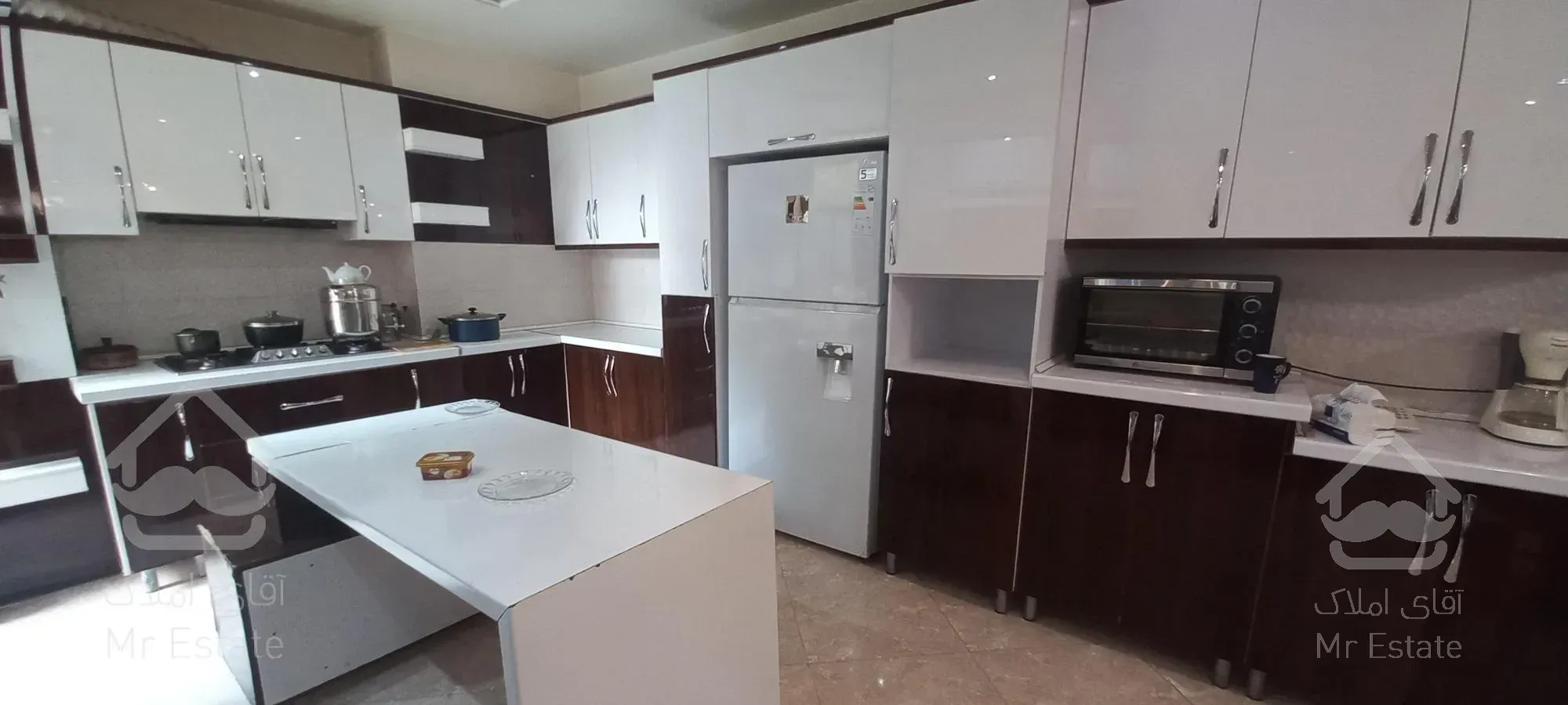 ویلایی ۳۰۰متر شریعتی قلهک